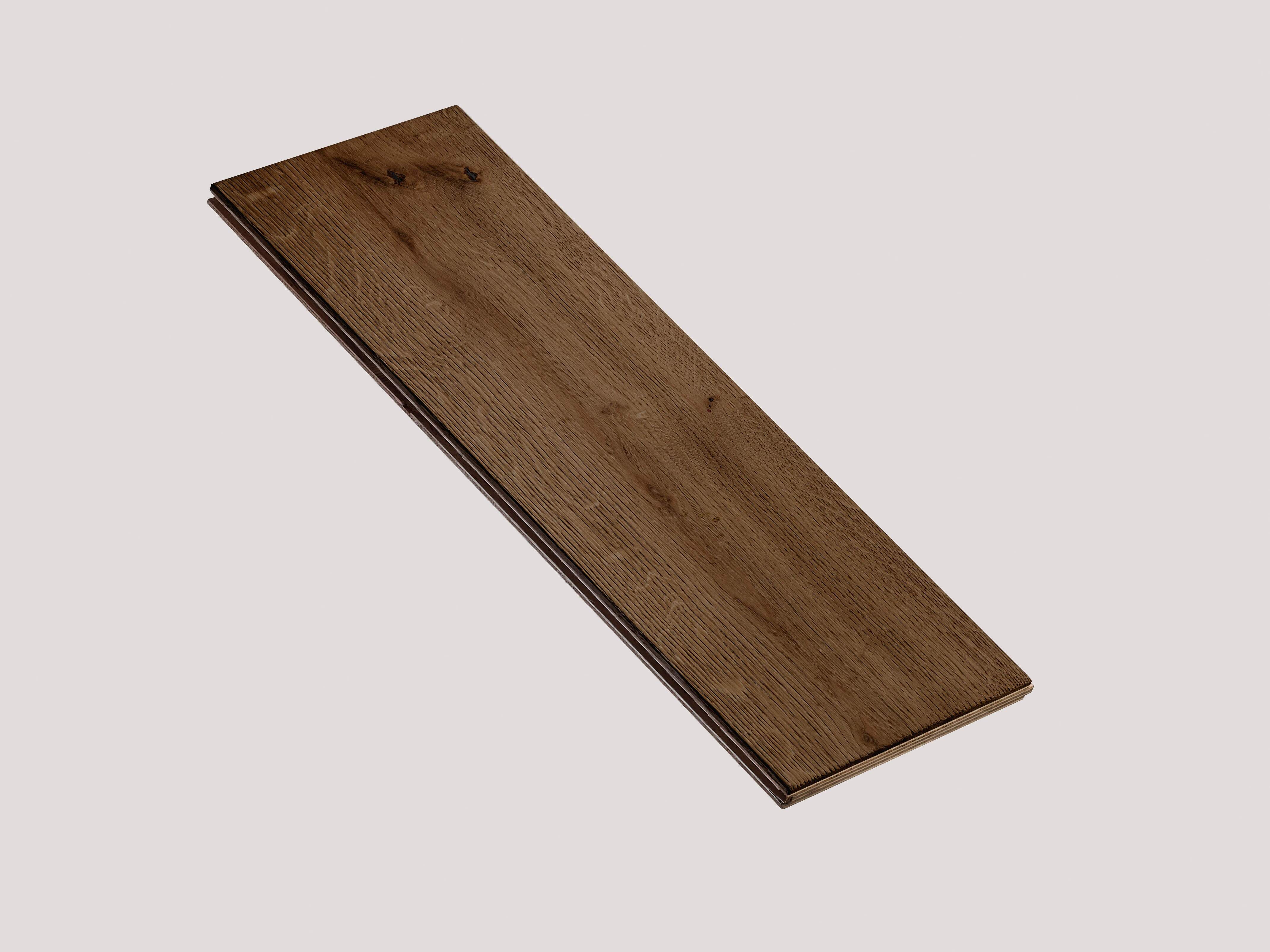 The Heritage 20mm Supreme Plank