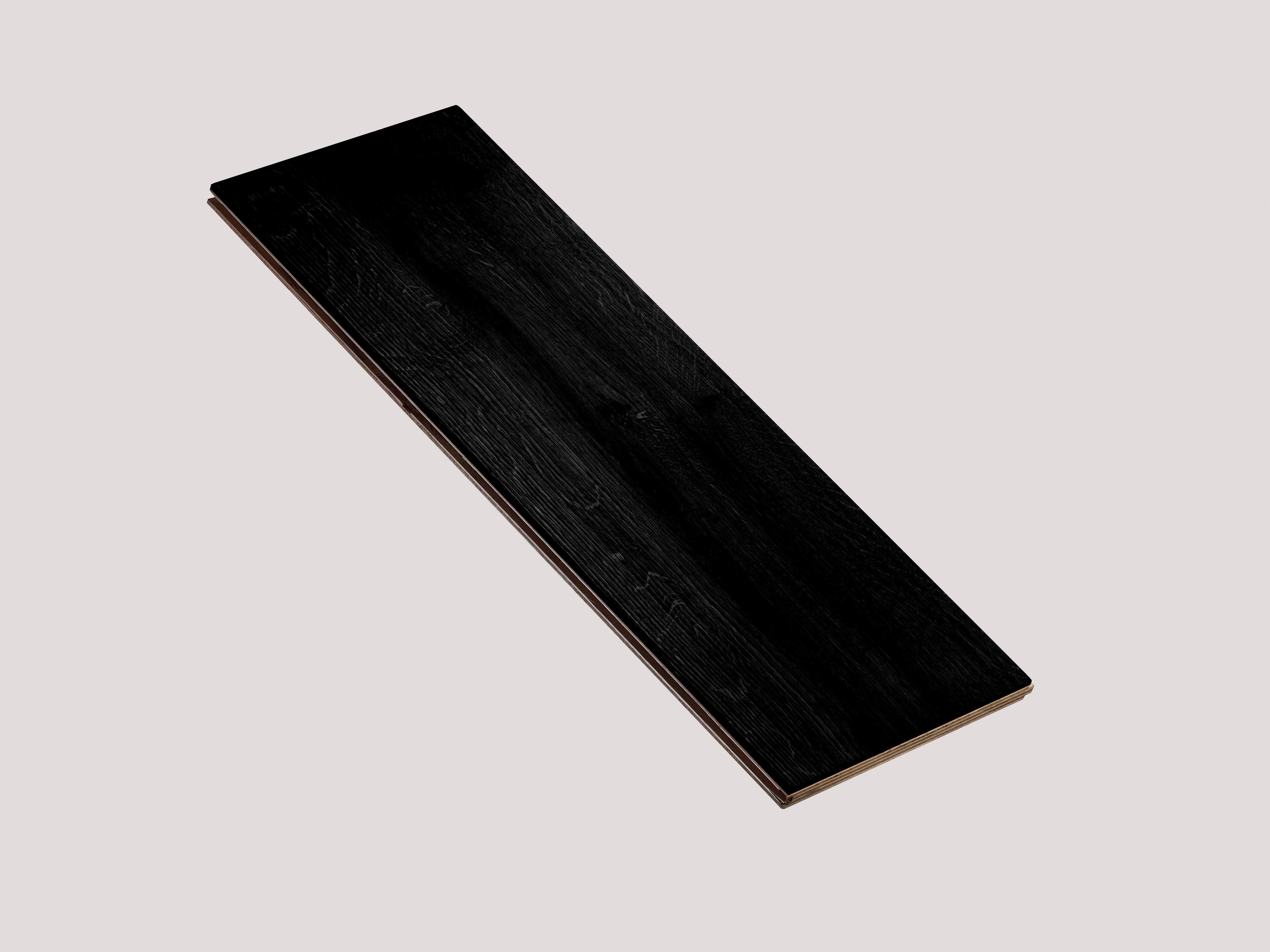 The Heritage 20mm Supreme Plank