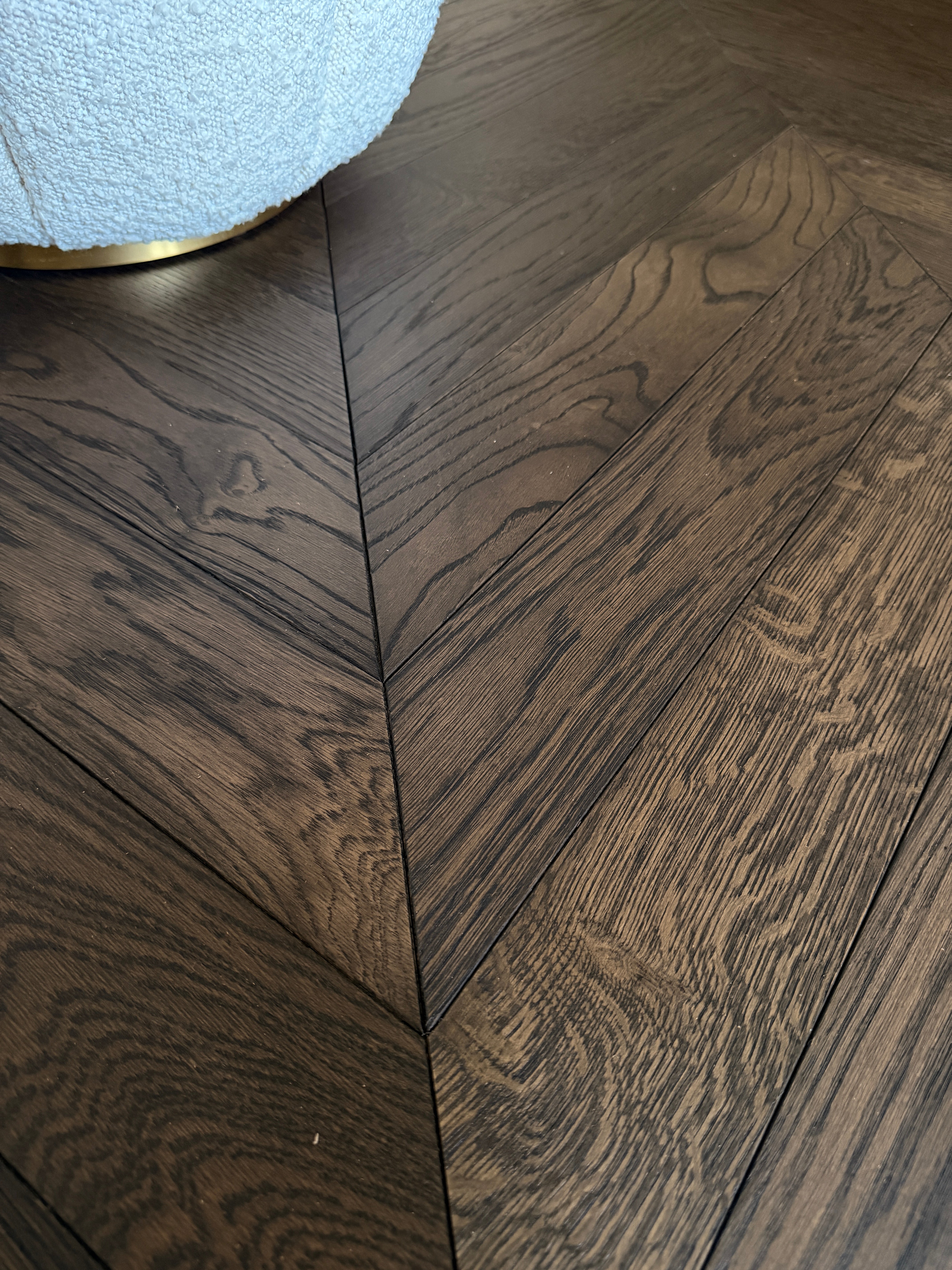 Classic Chevron