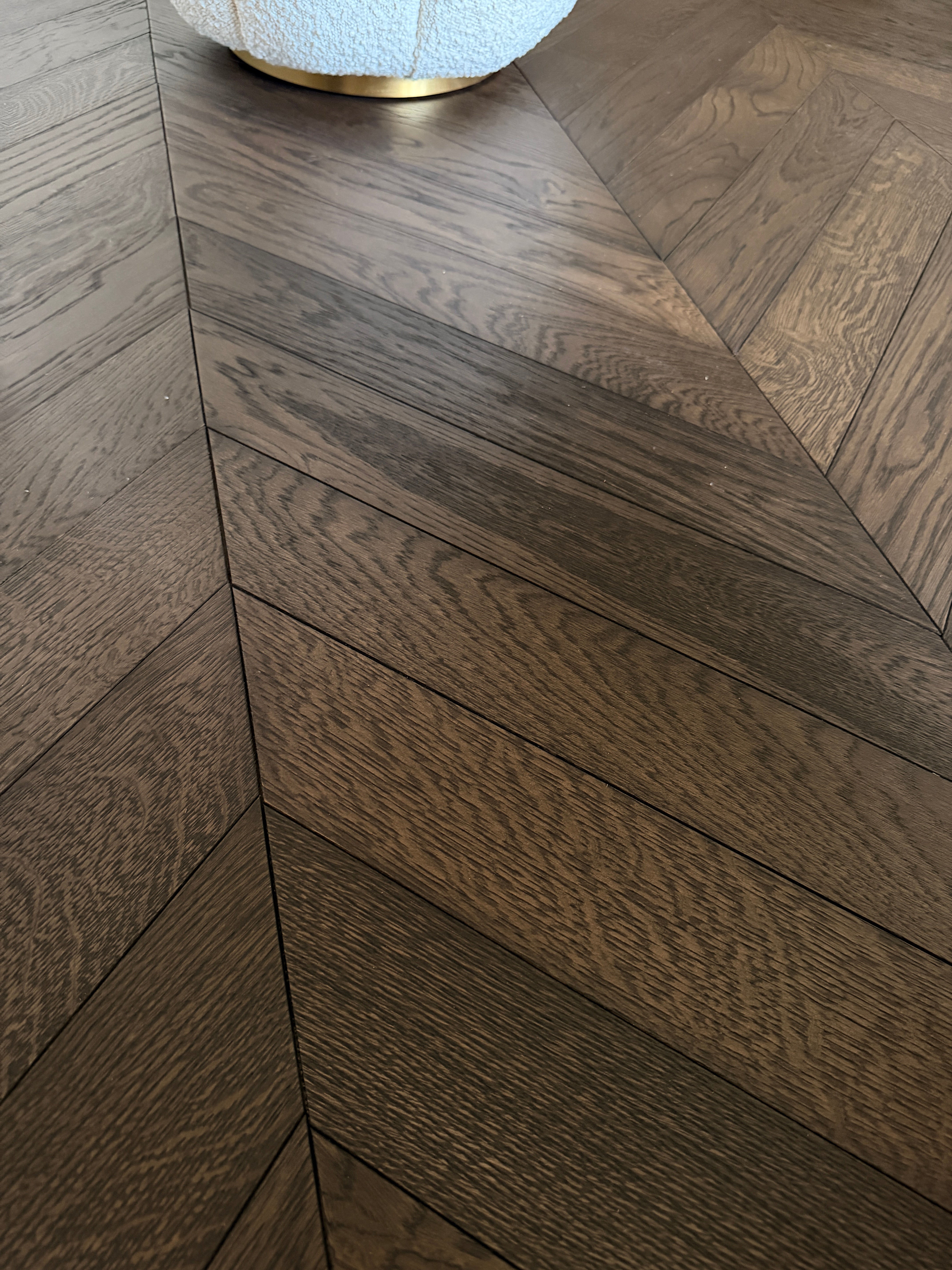 Classic Chevron
