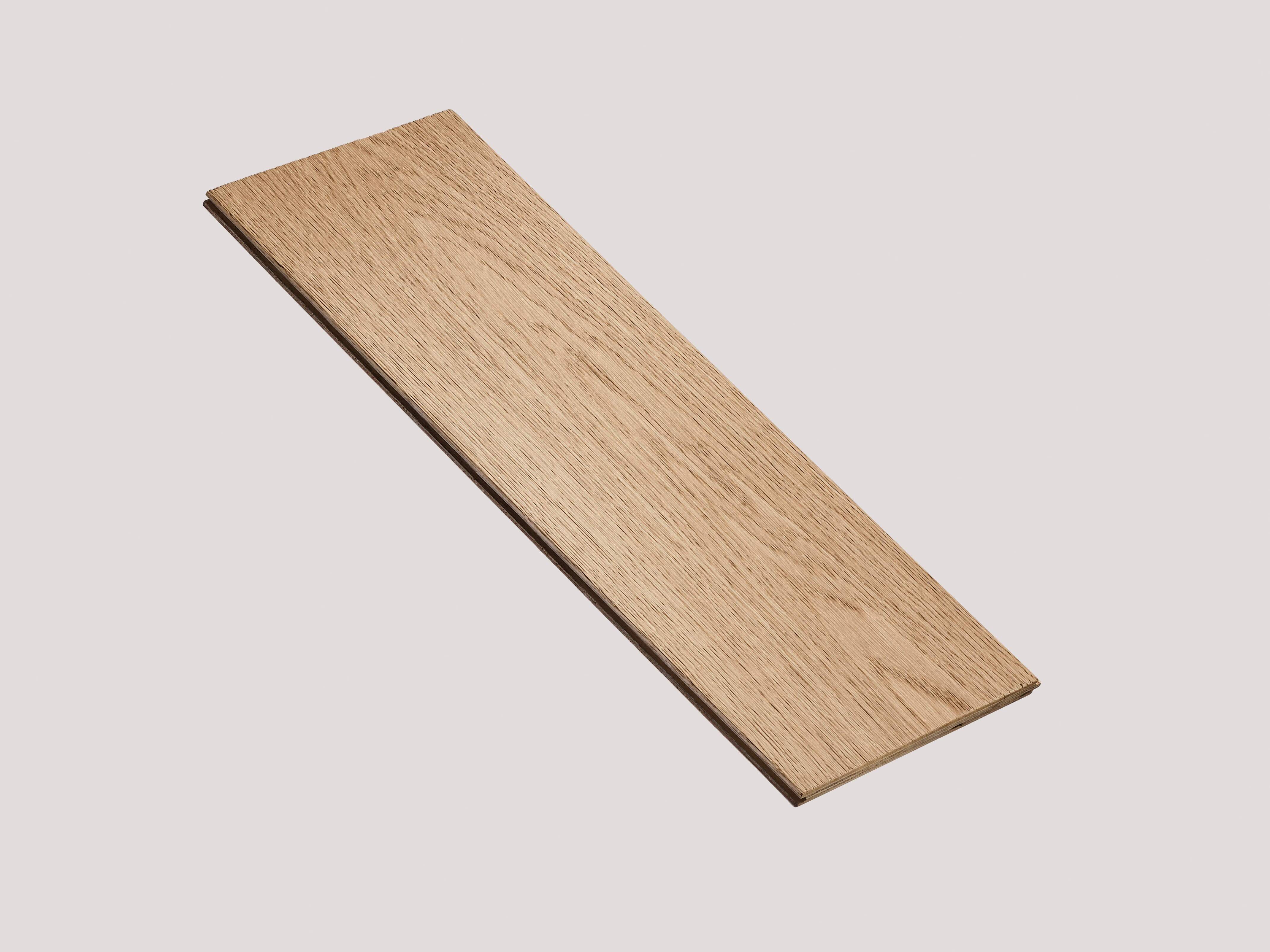 The Pristine 15mm Plank