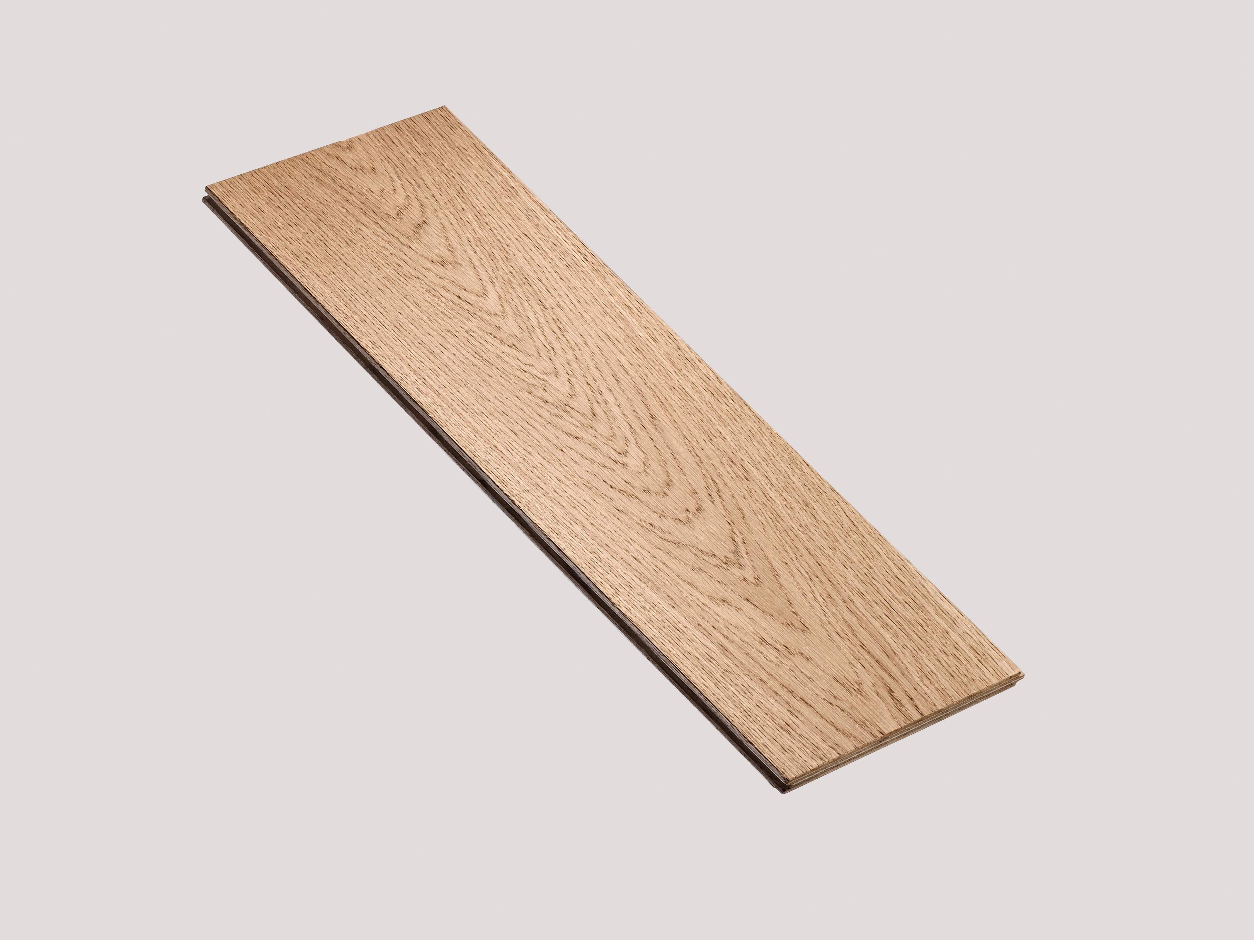 The Pristine 15mm Plank