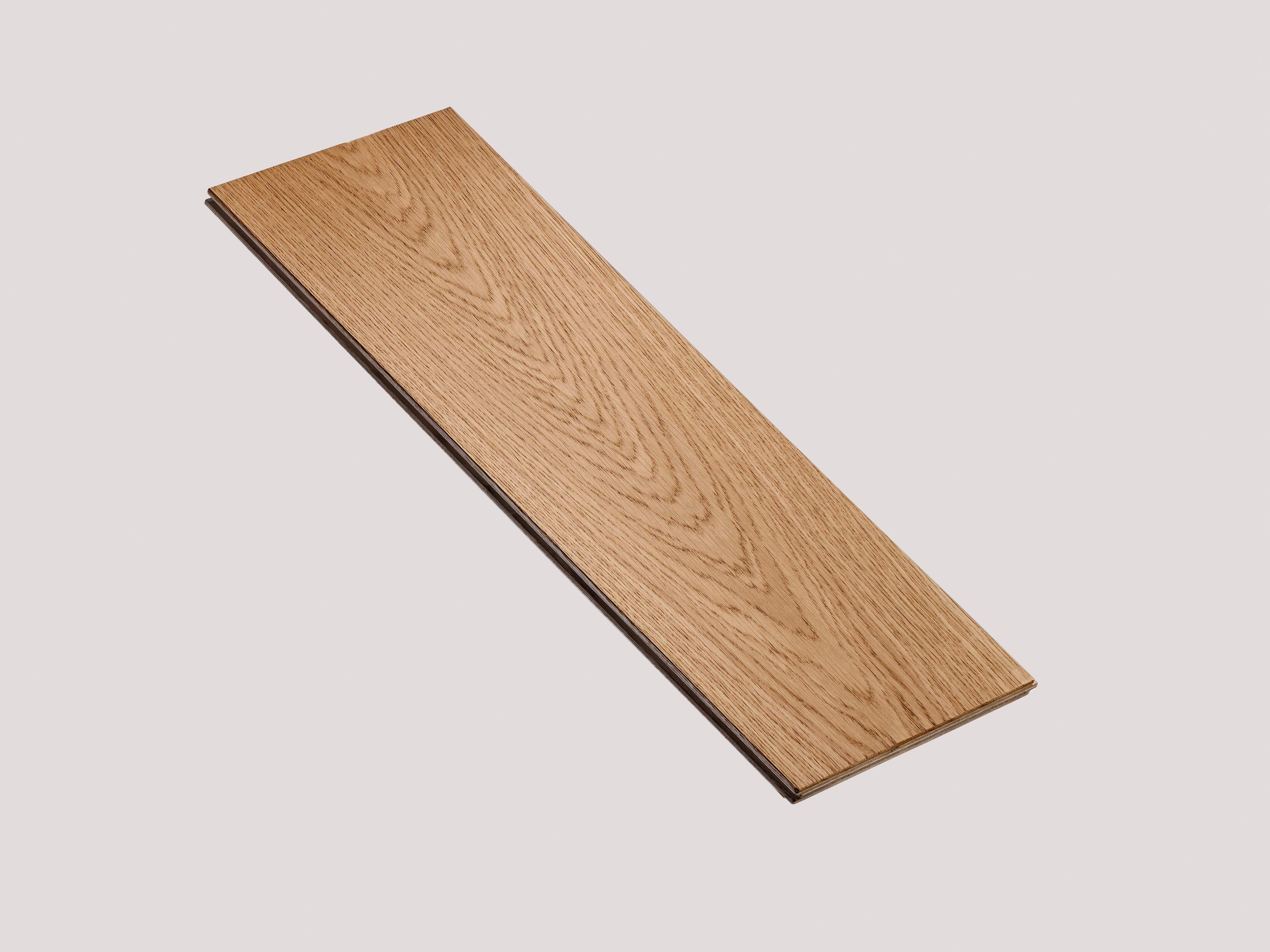 The Pristine 15mm Plank