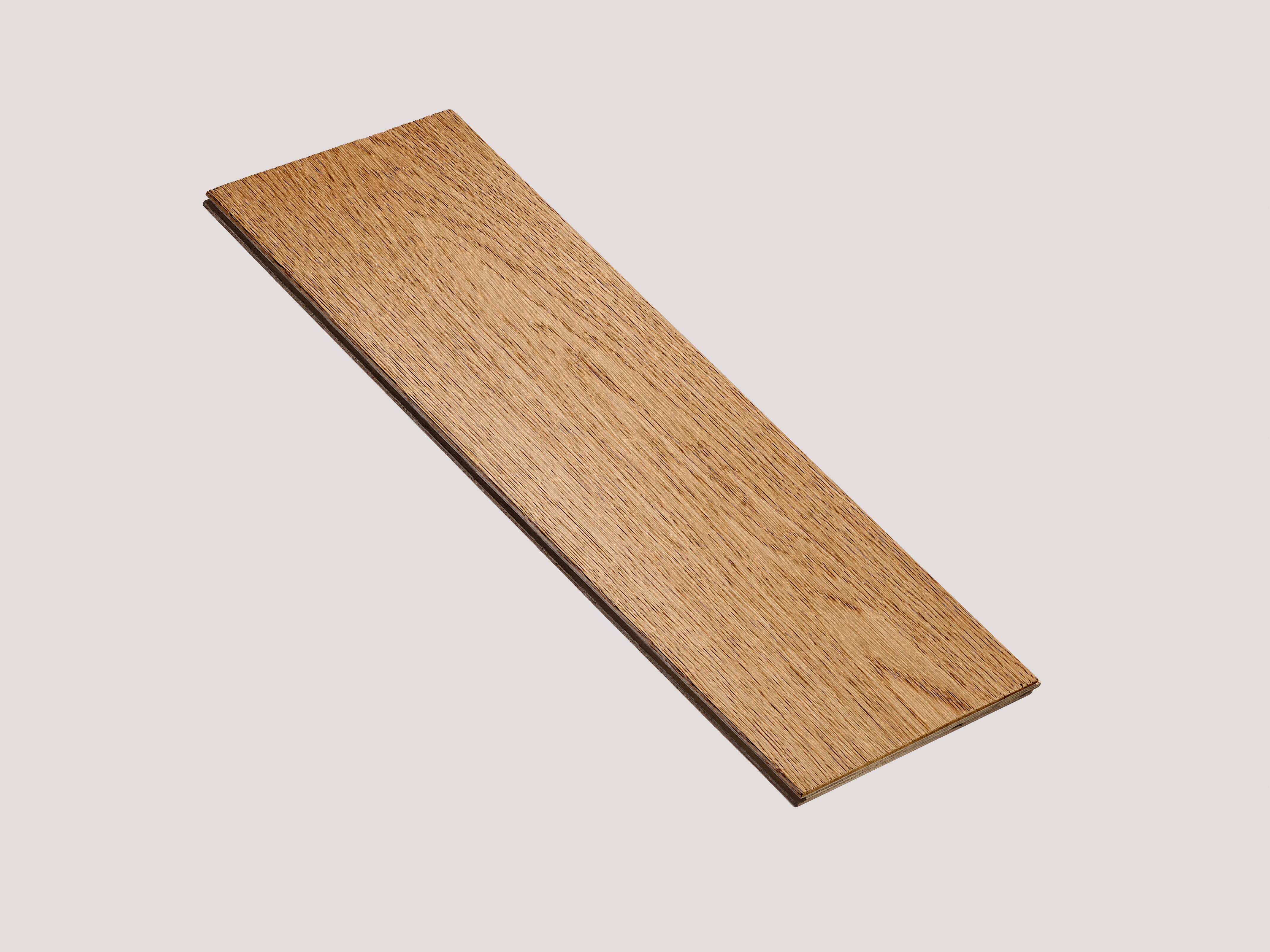 The Pristine 15mm Plank