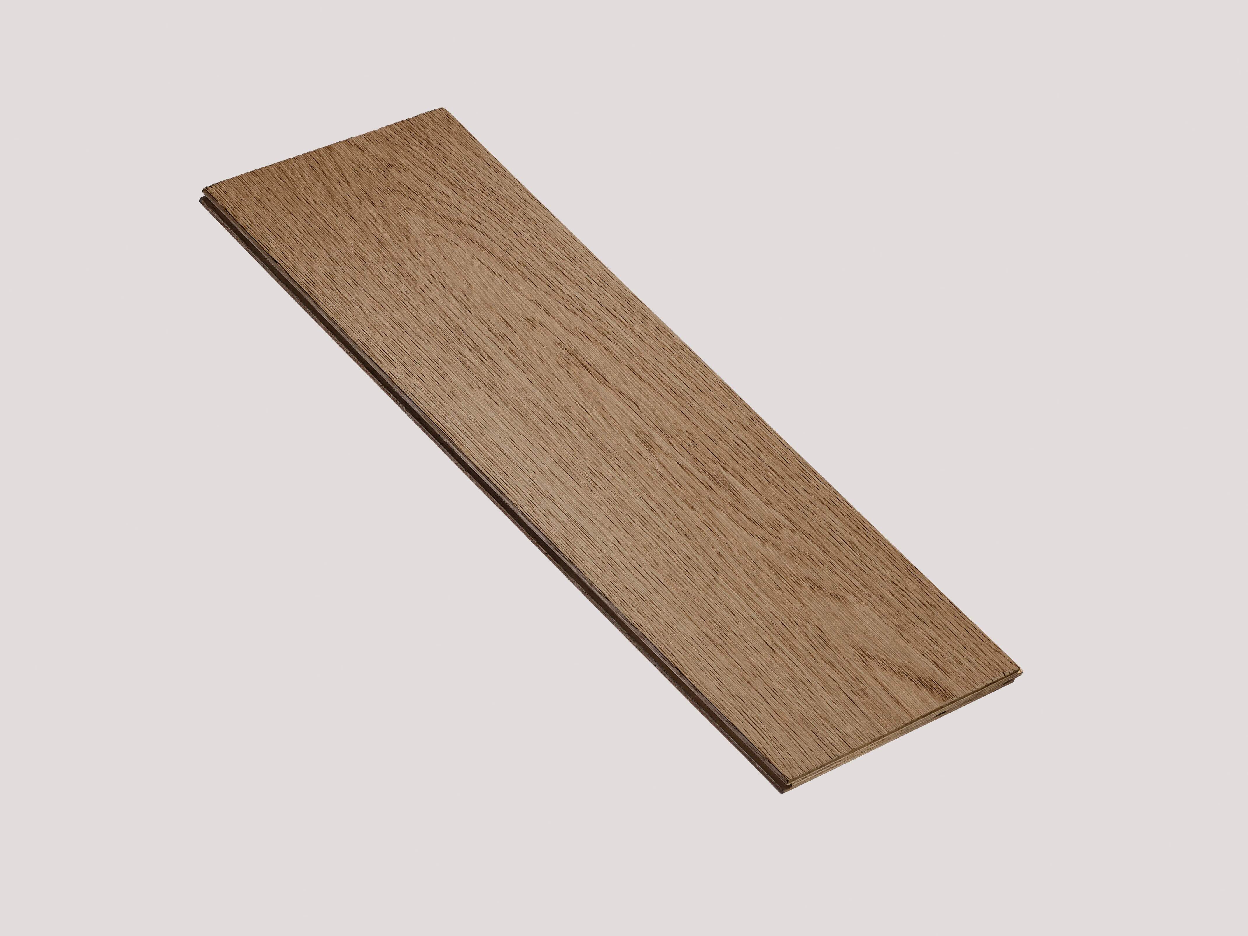 The Pristine 15mm Plank