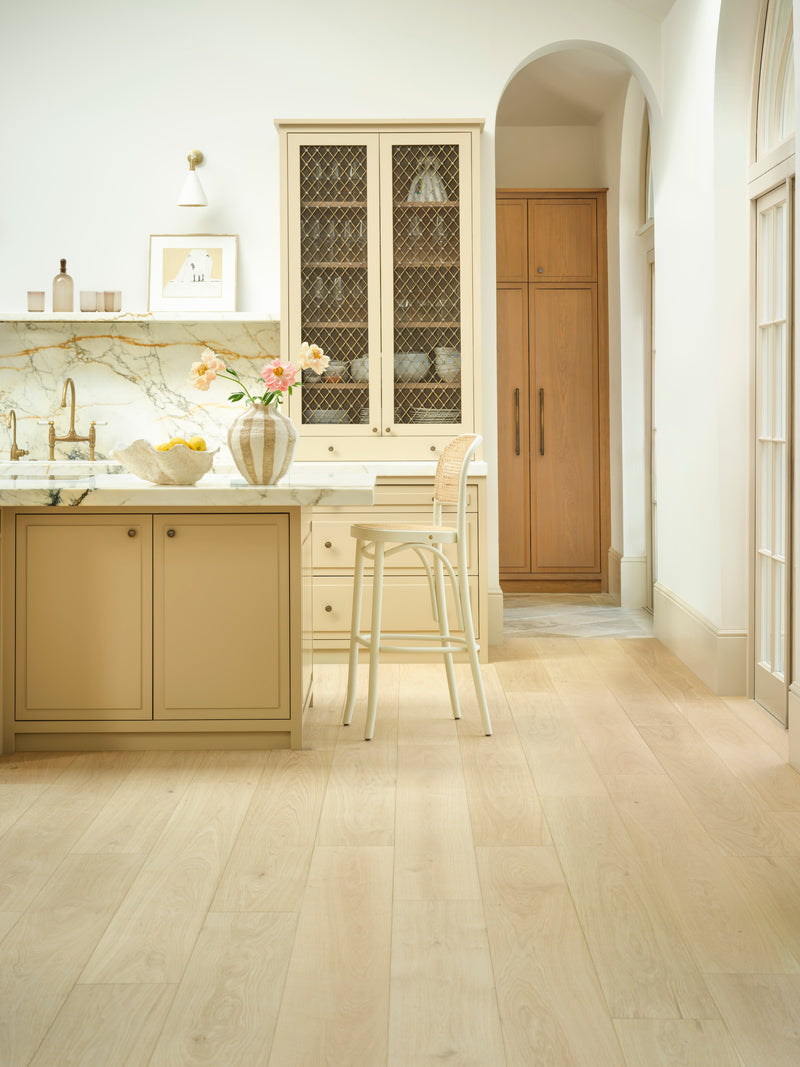 DRIFTWOOD