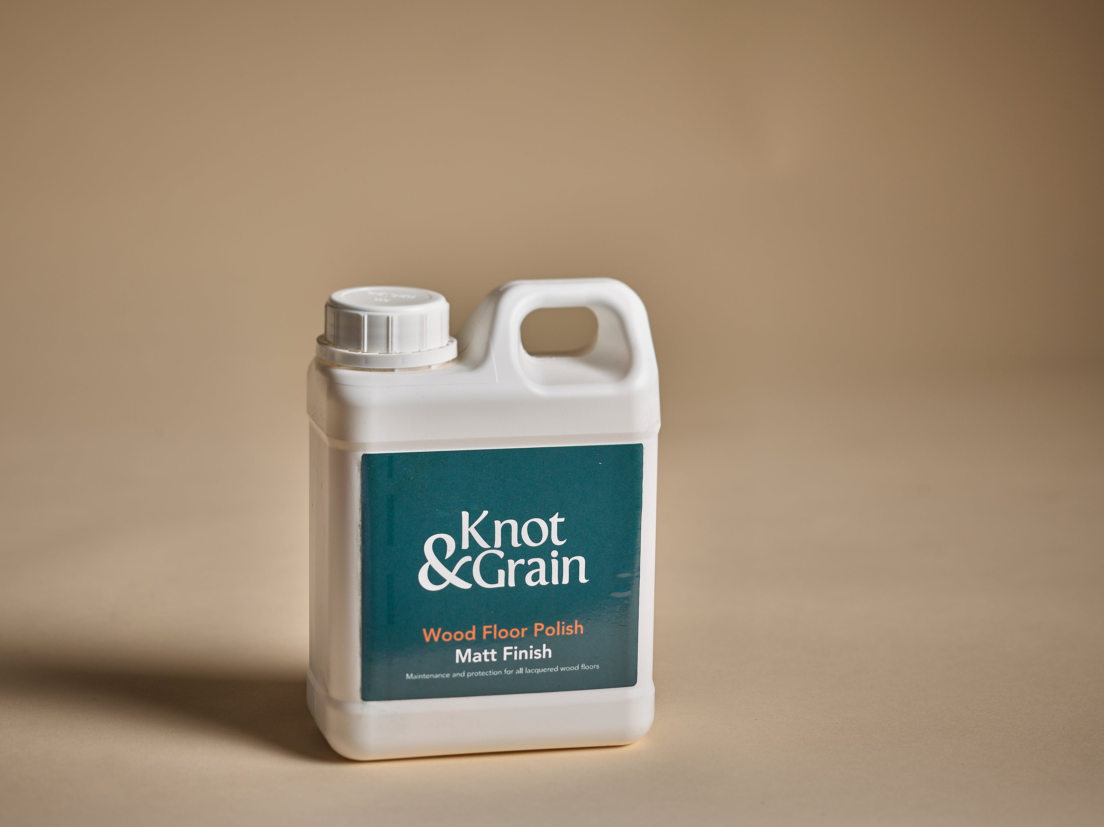 Wood Floor Polish for Lacquered Floors