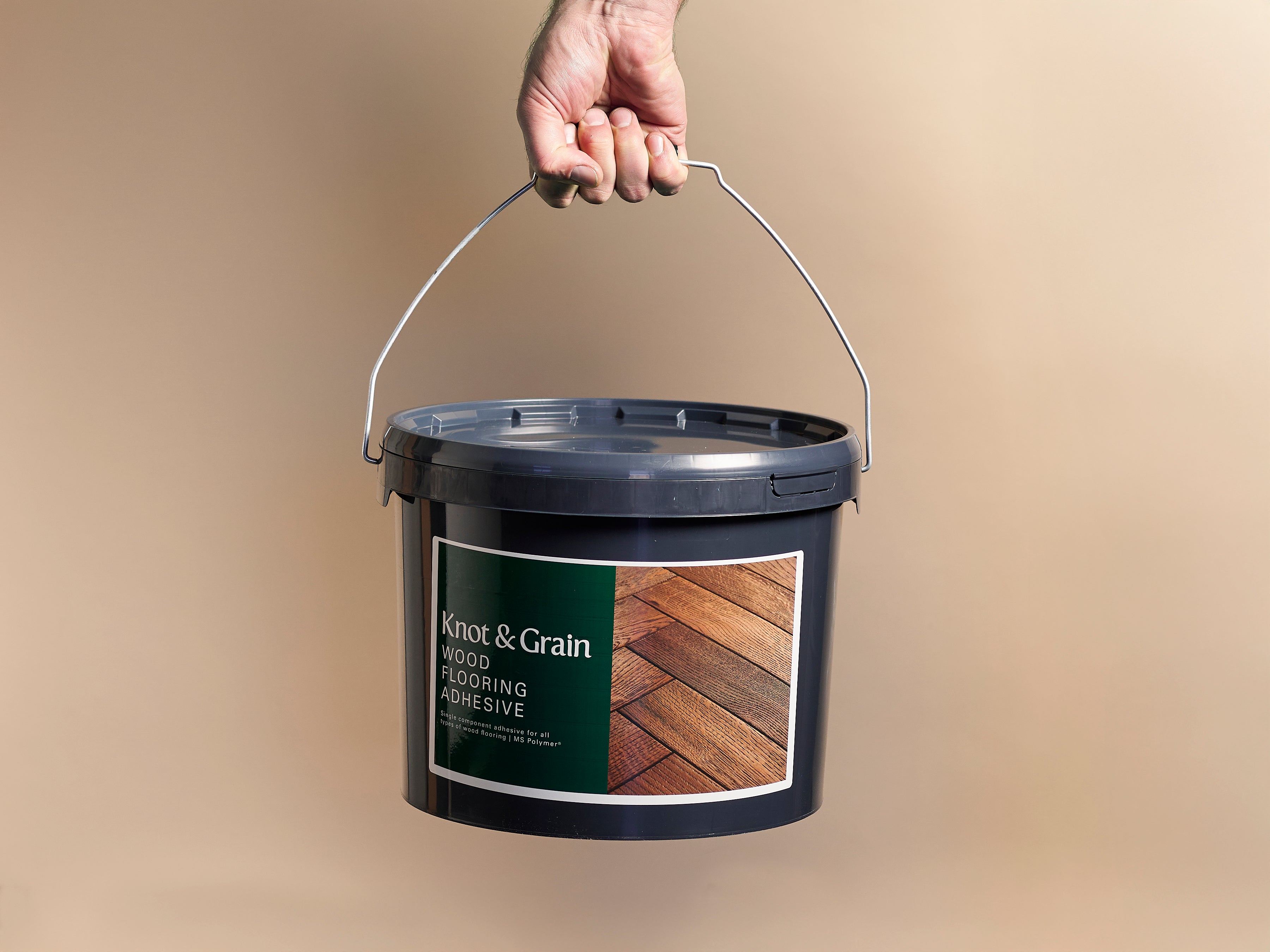 Wood Flooring Adhesive 15kg