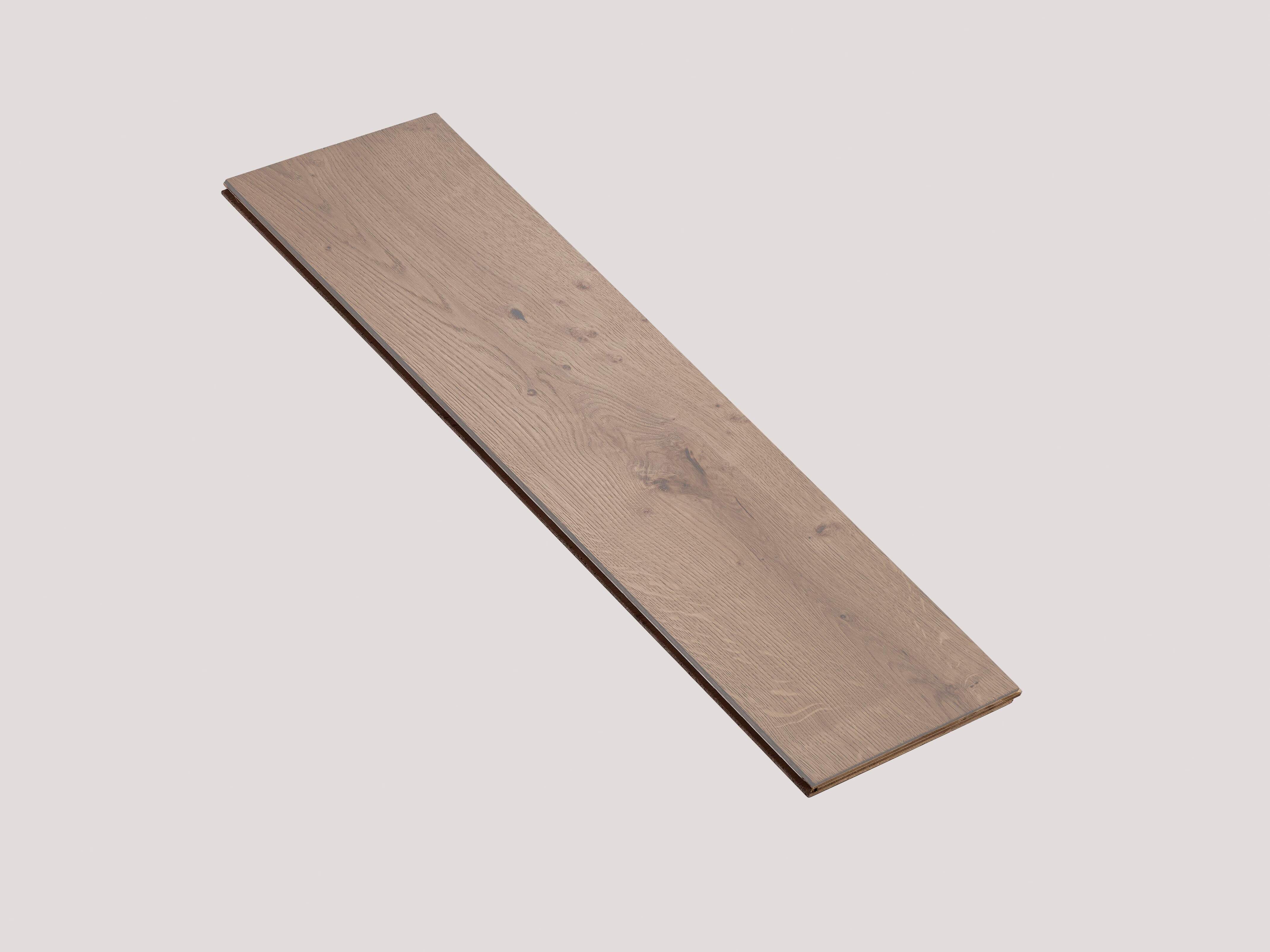 The Rustic 14mm Plank