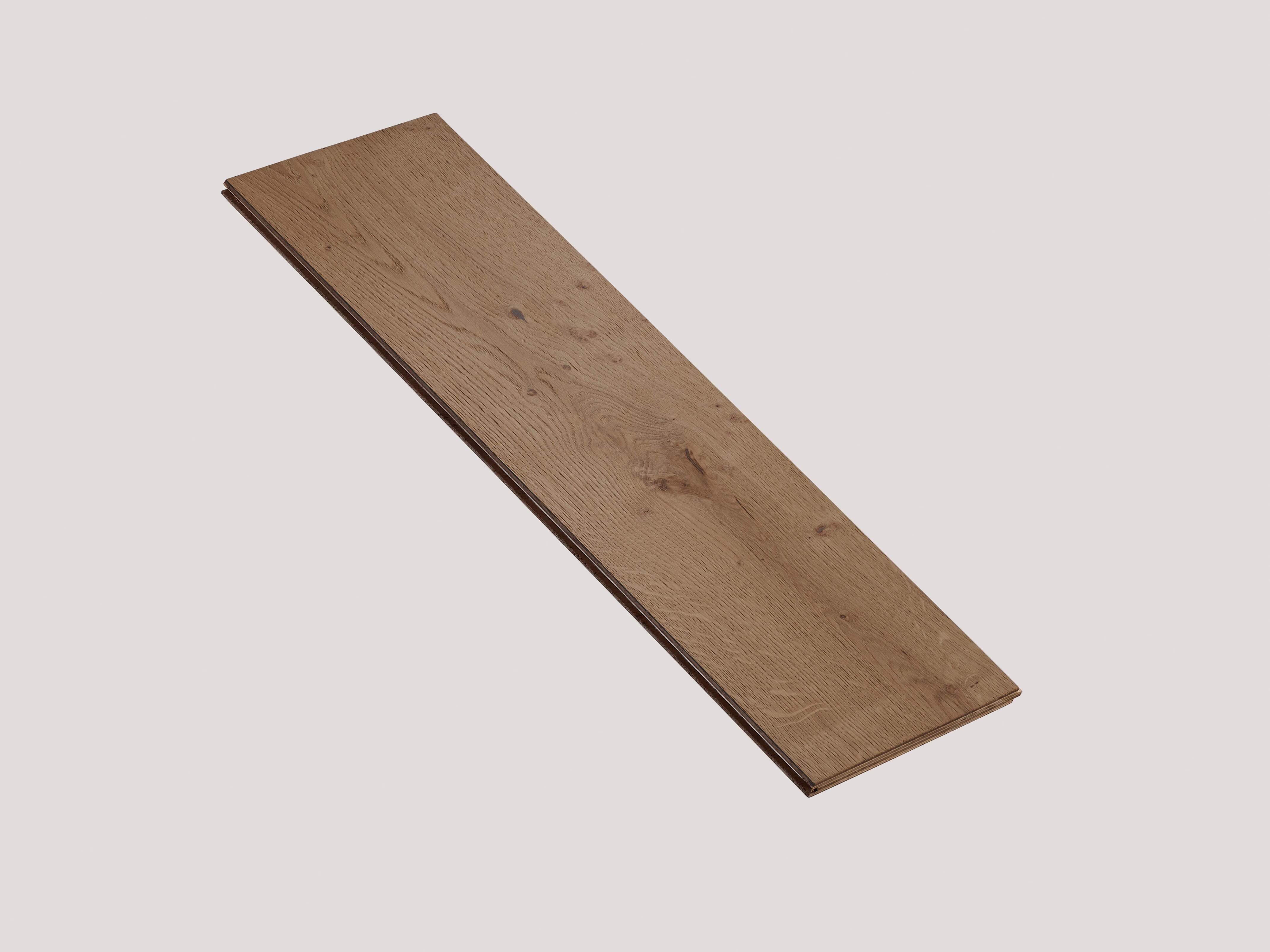 The Rustic 14mm Plank