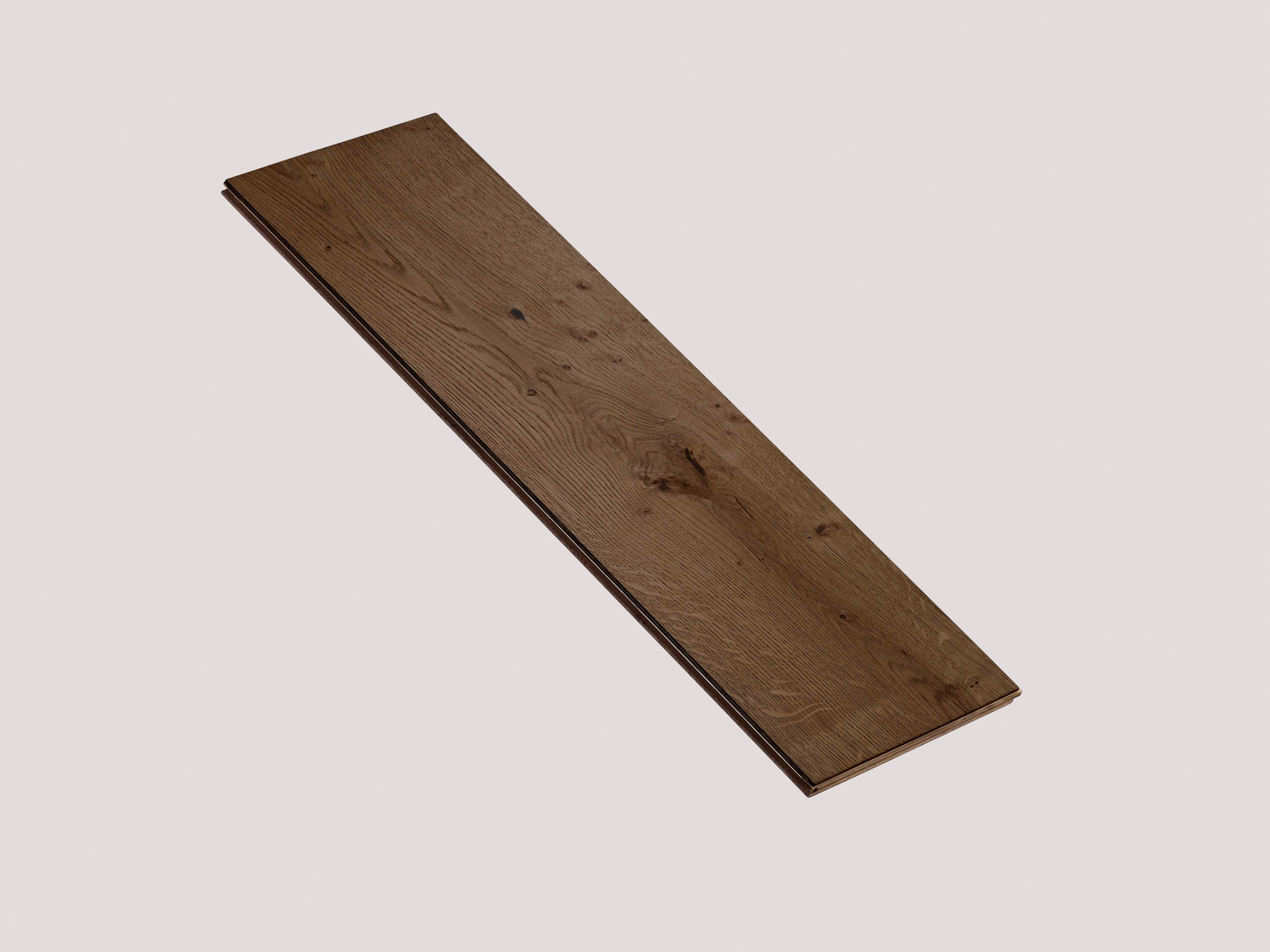 The Rustic 14mm Plank