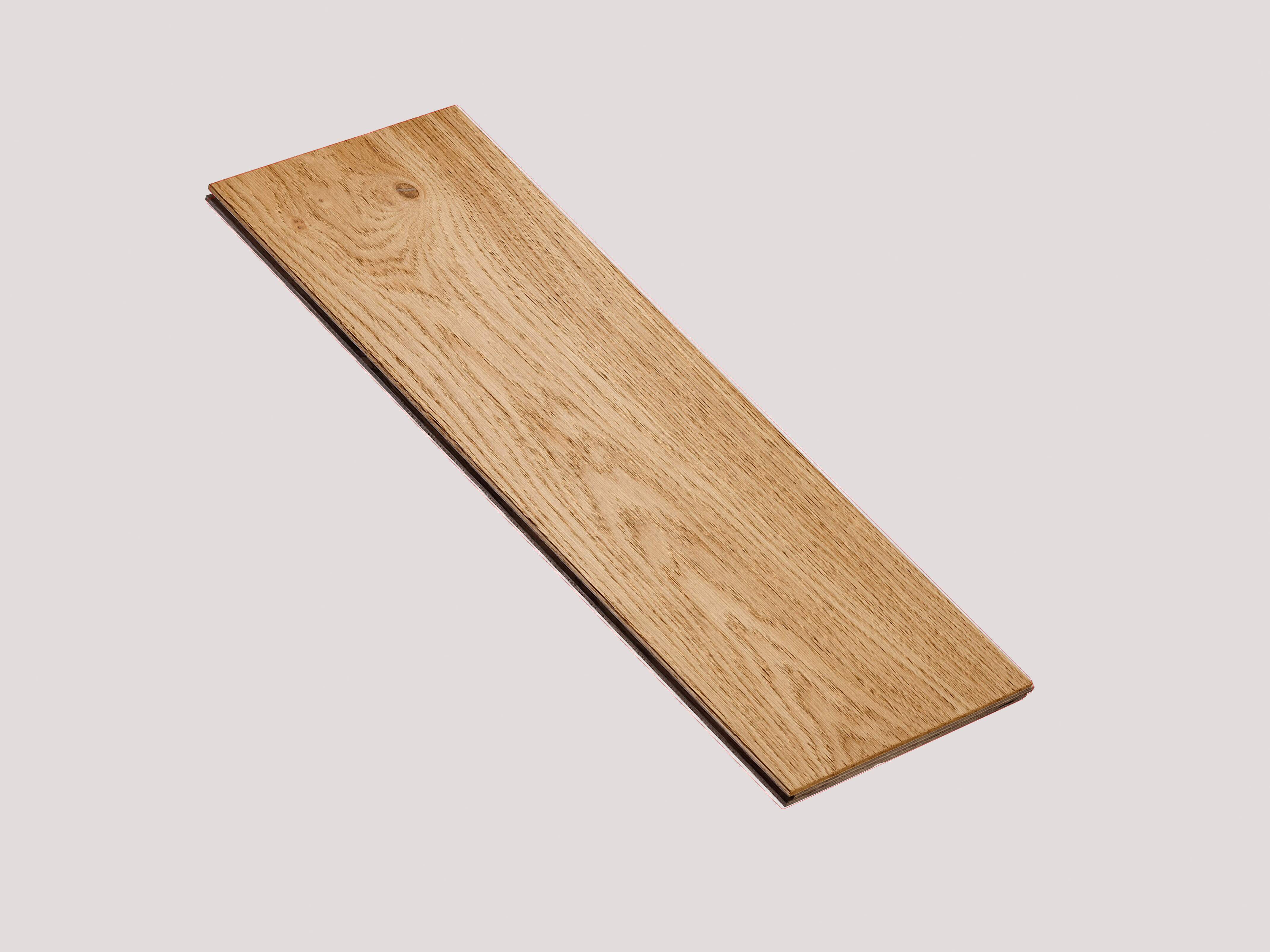 The Classic 15mm Plank