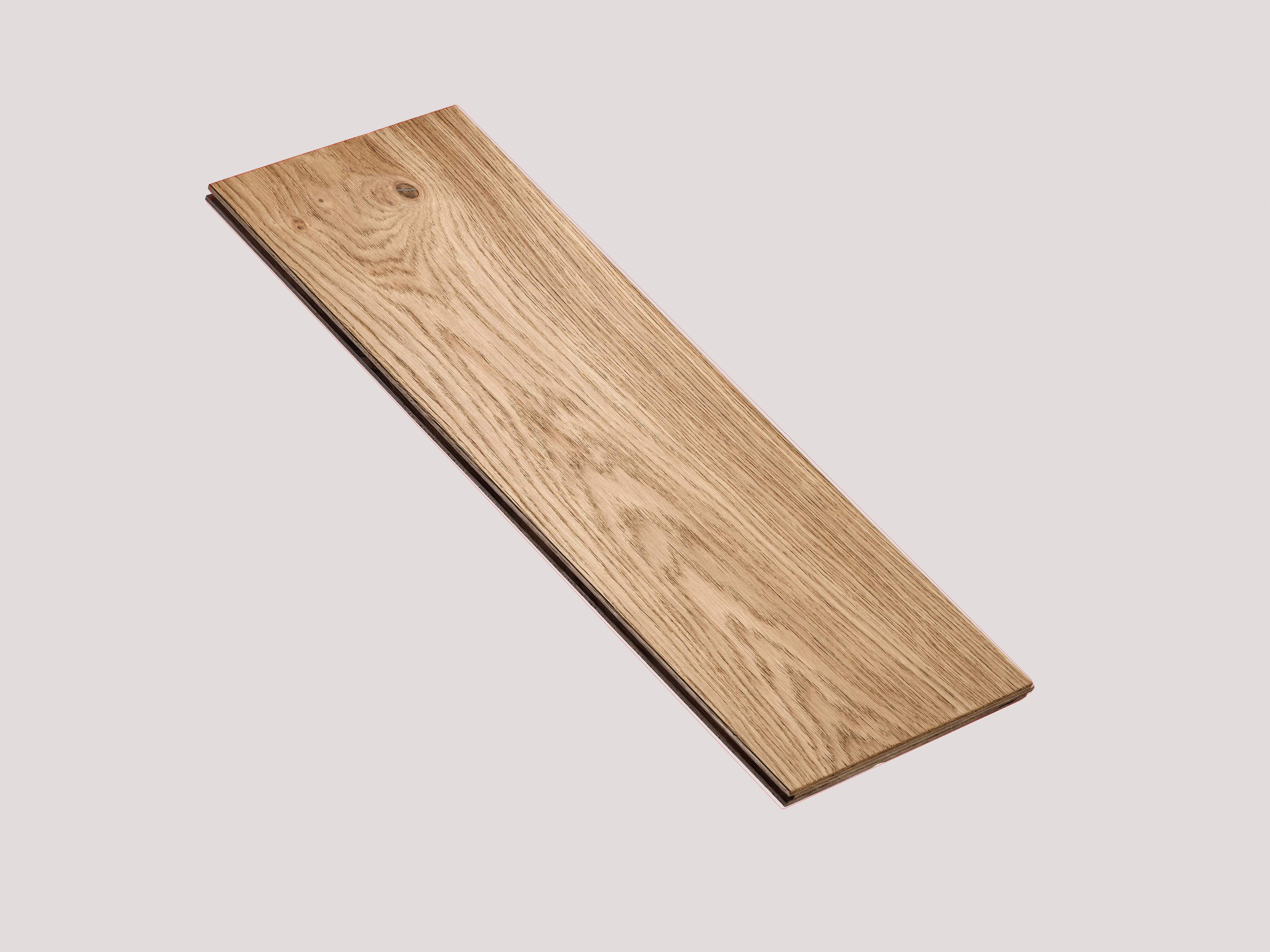 The Classic 15mm Plank