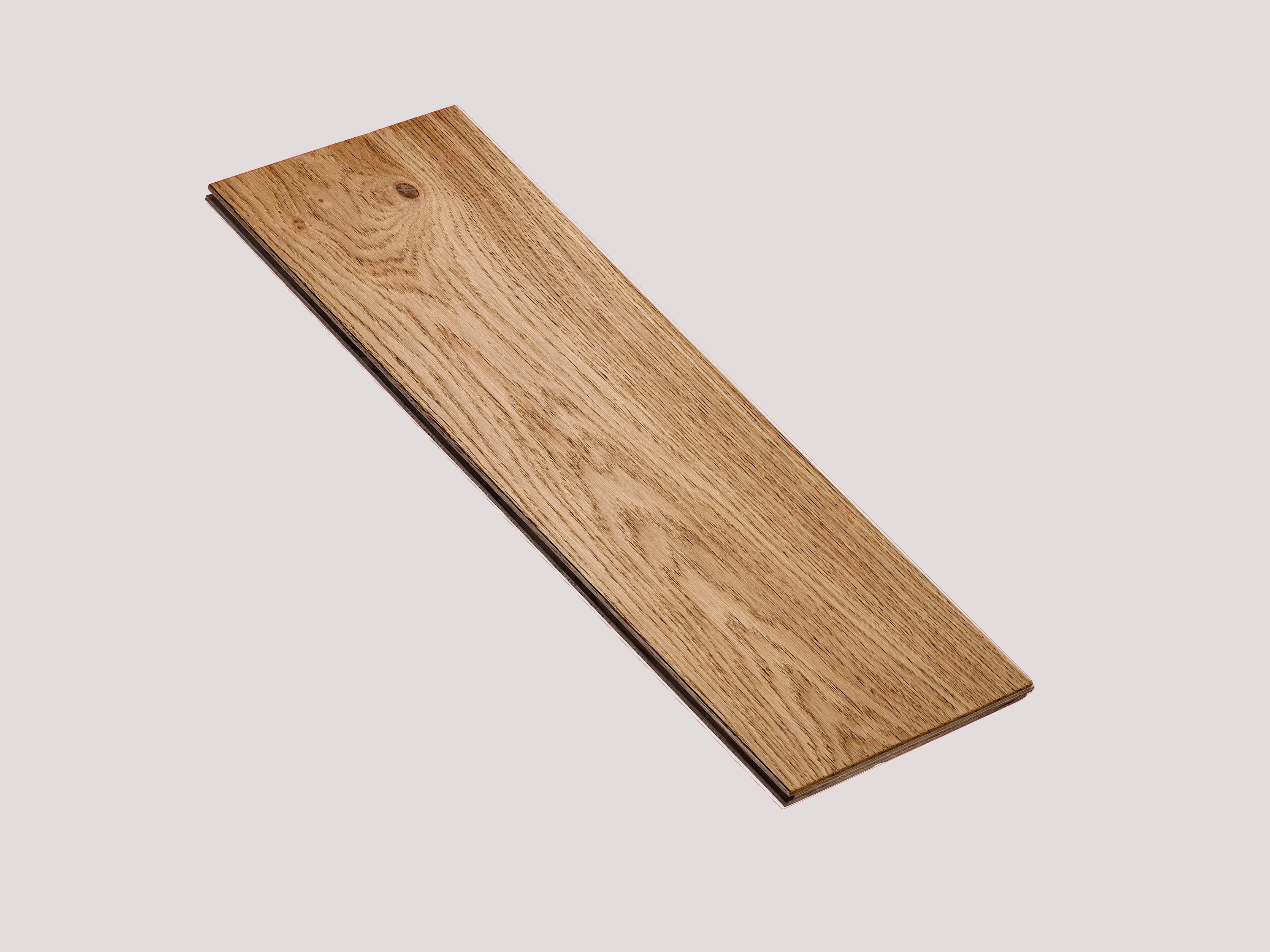 The Classic 15mm Plank