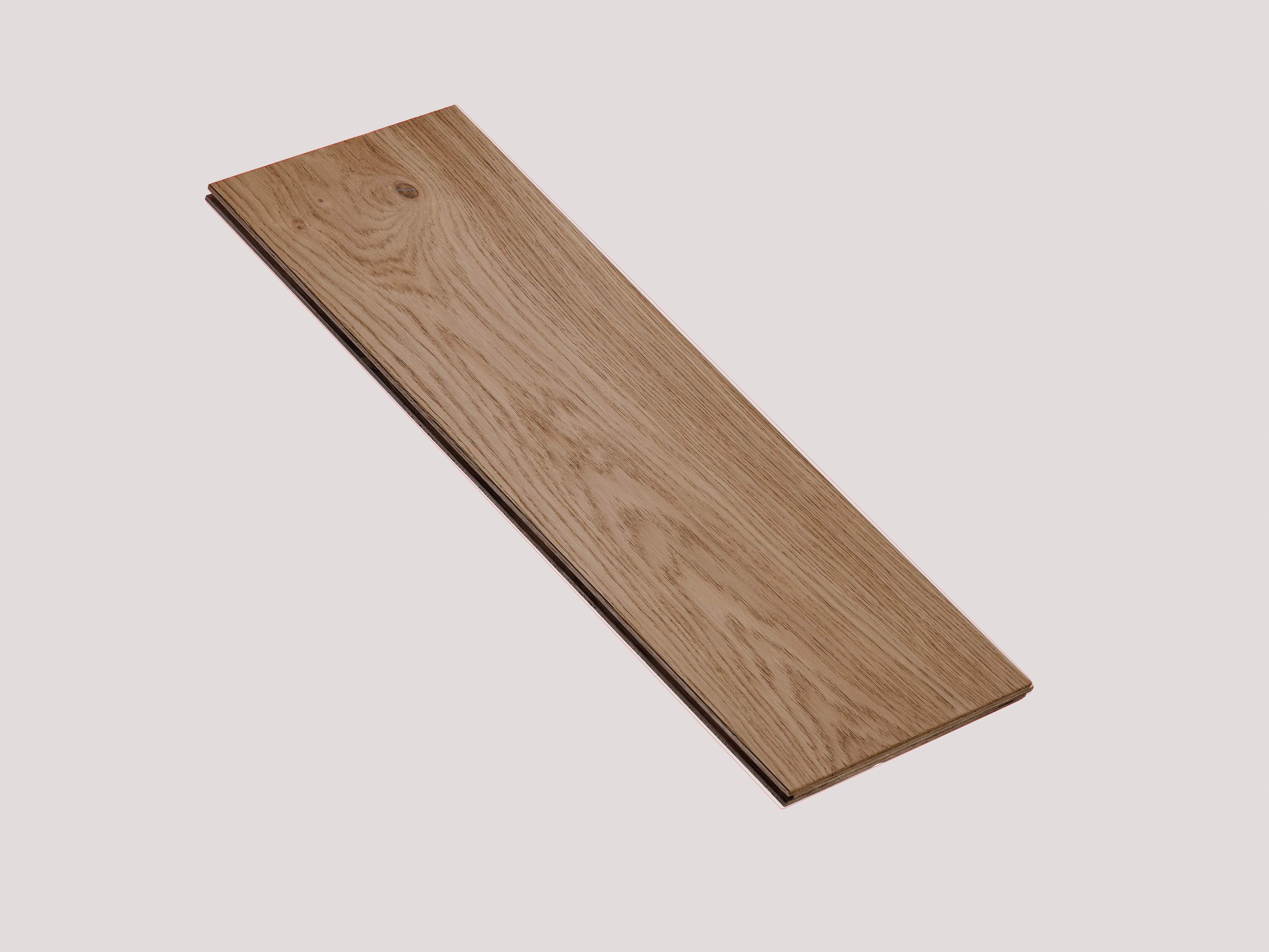 The Classic 15mm Plank