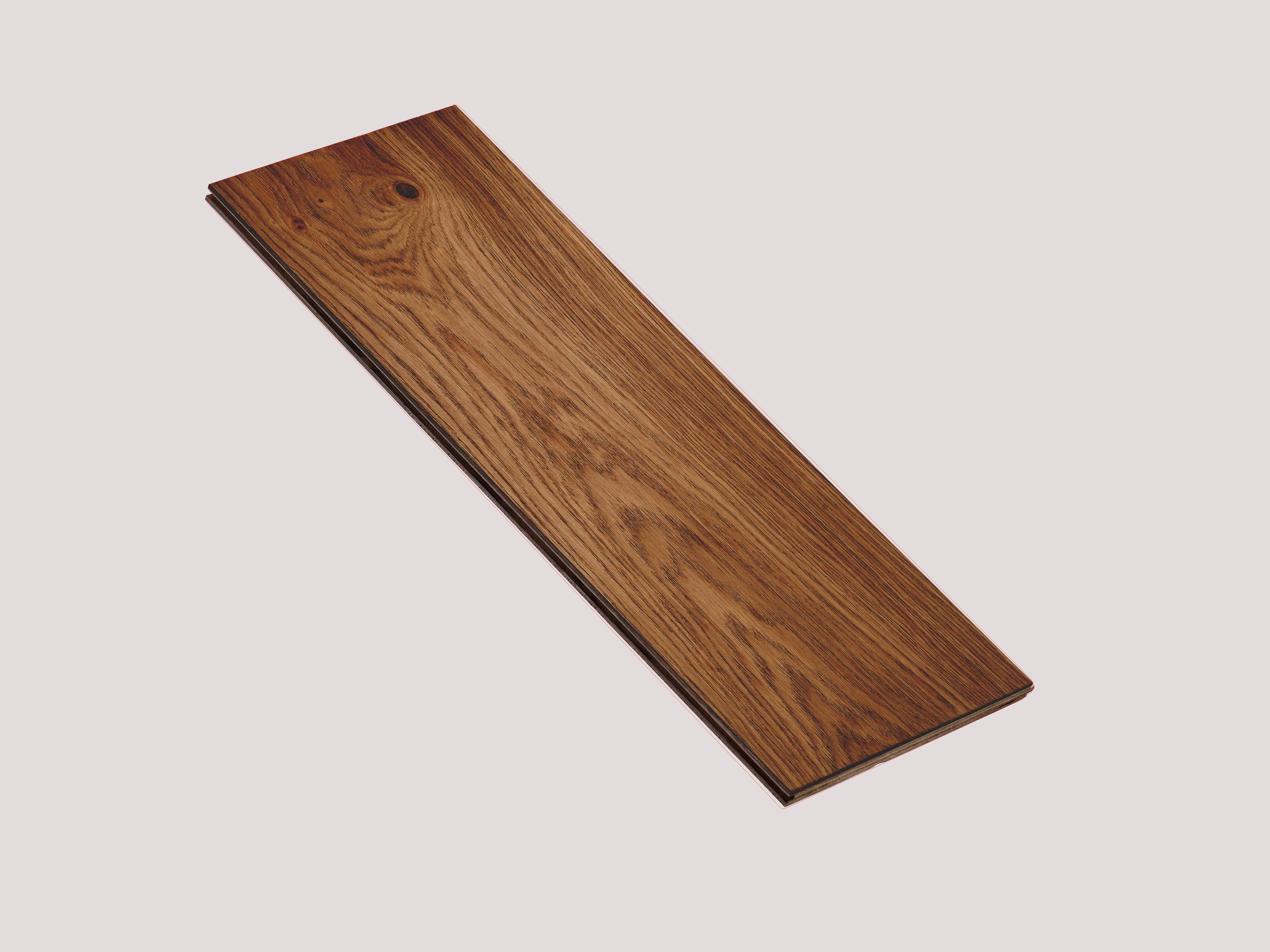 The Classic 15mm Plank