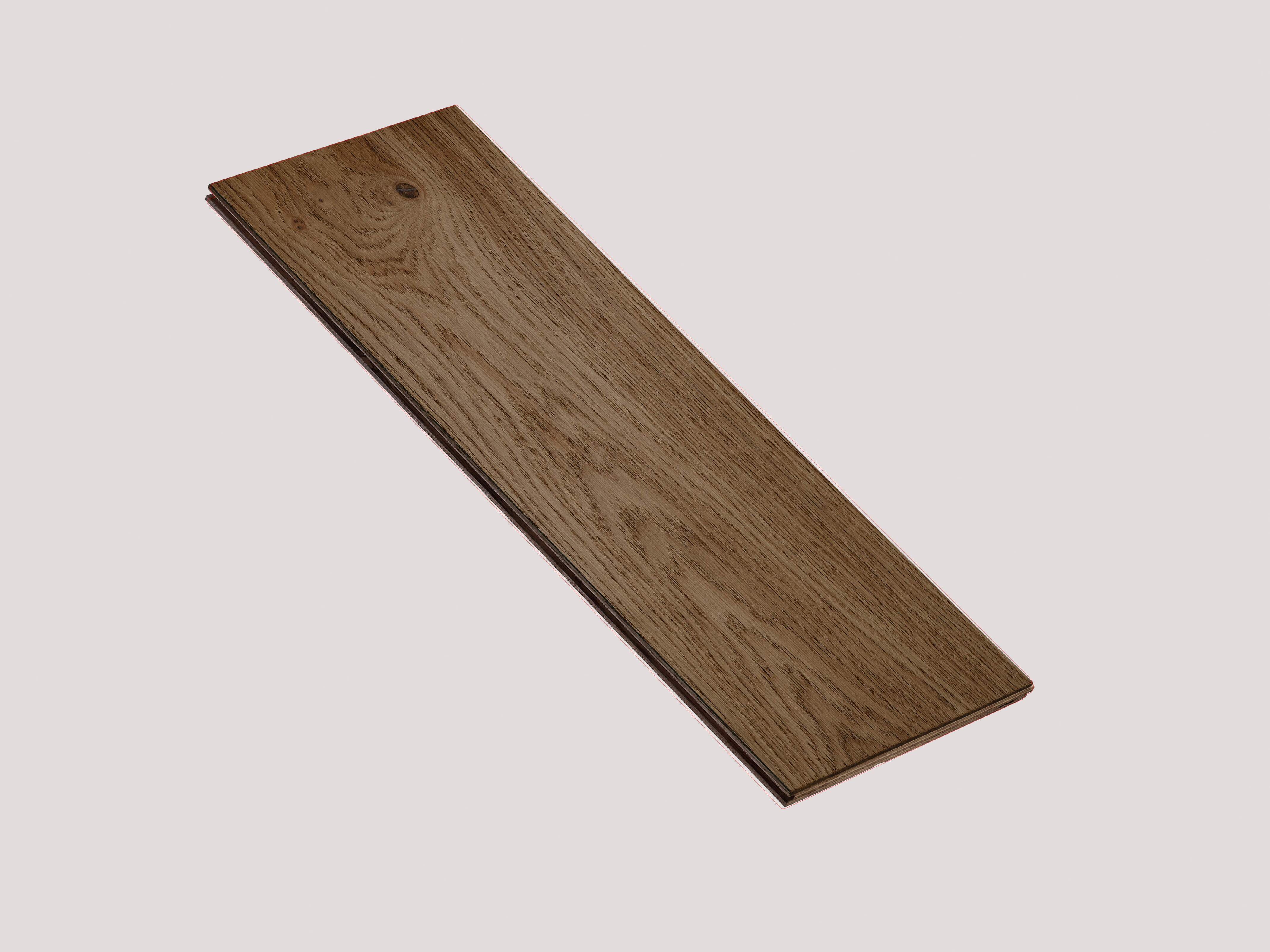 The Classic 15mm Plank