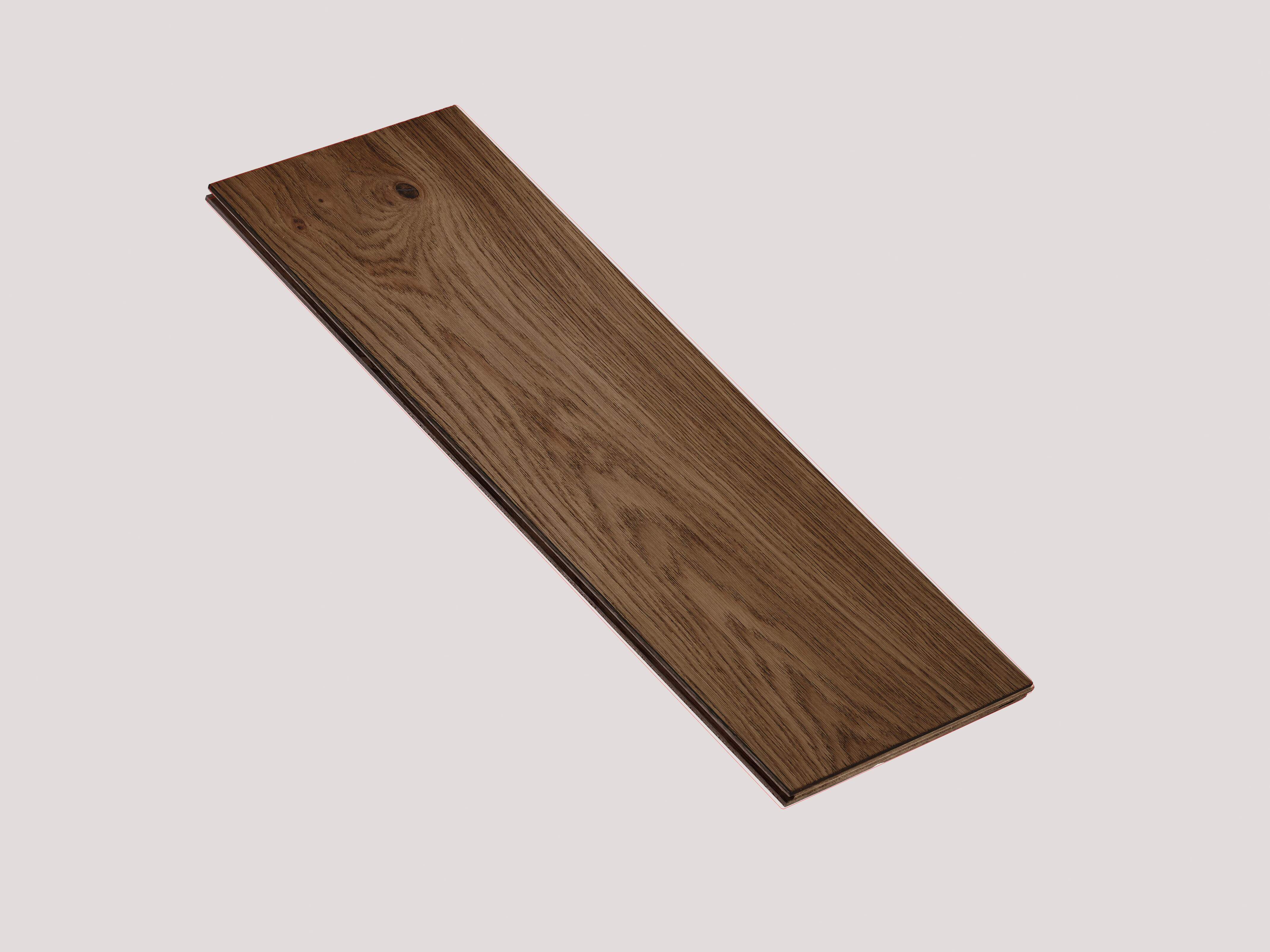 The Classic 15mm Plank