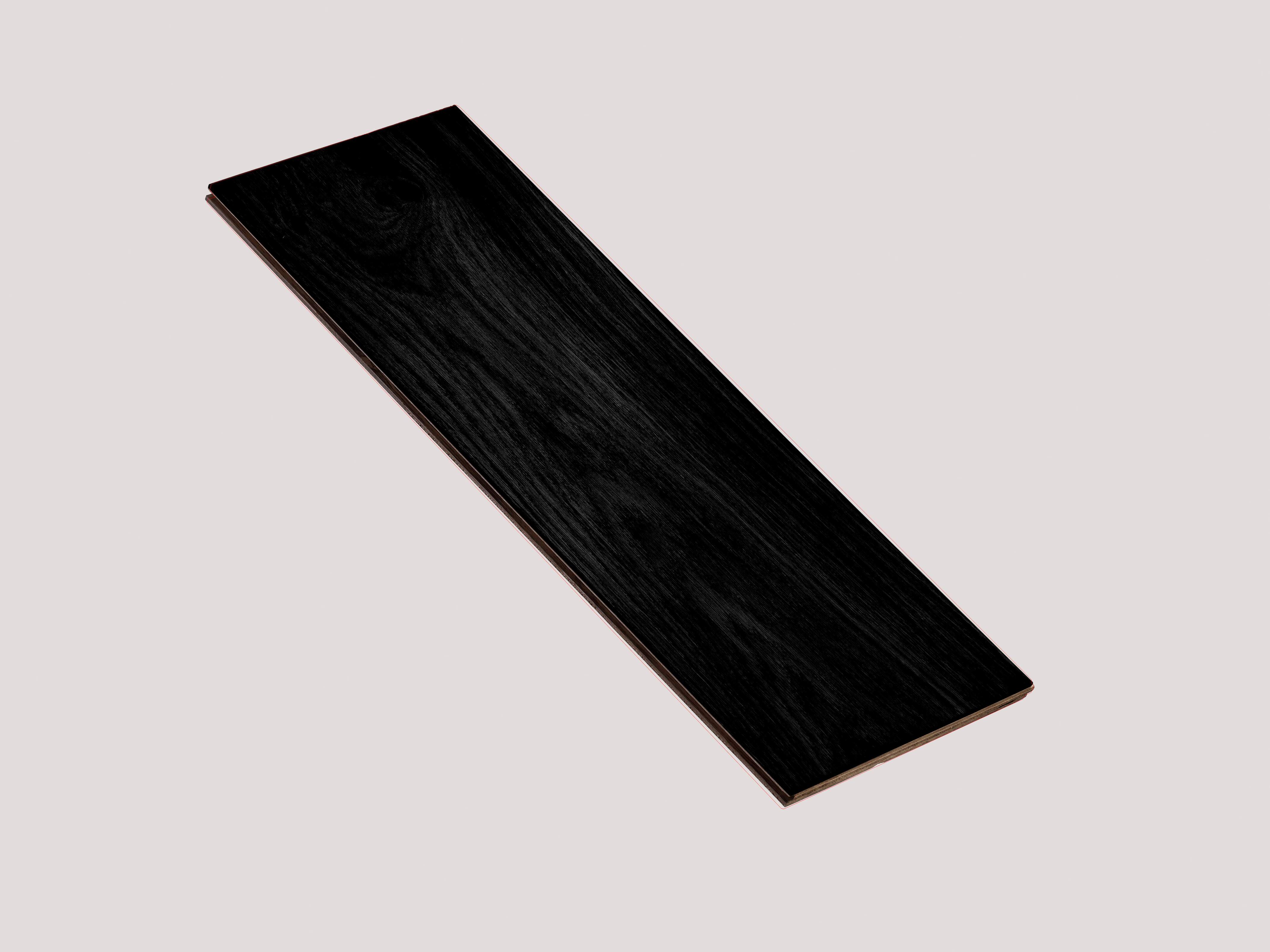 The Classic 15mm Plank