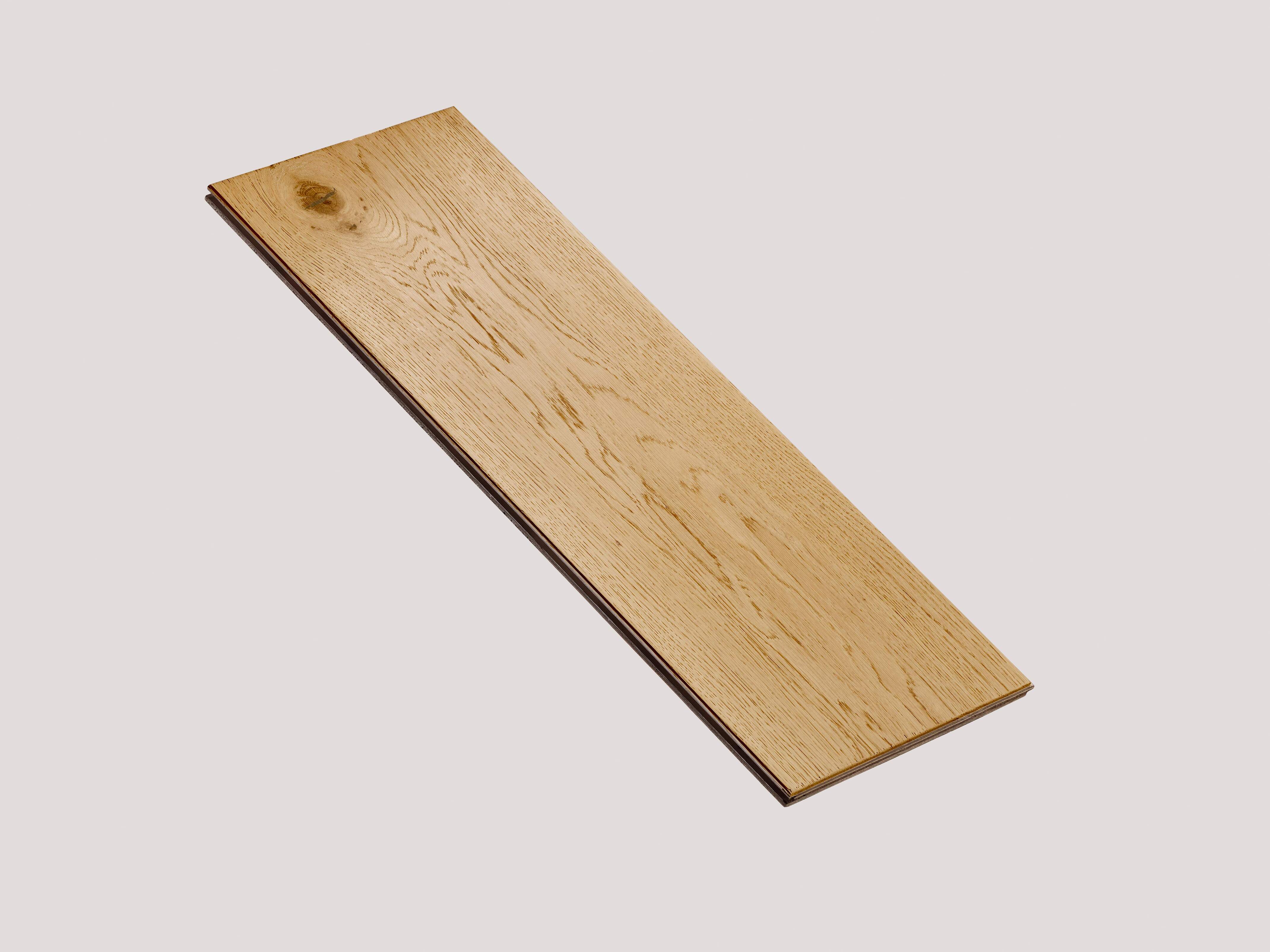 The Heritage 15mm Plank