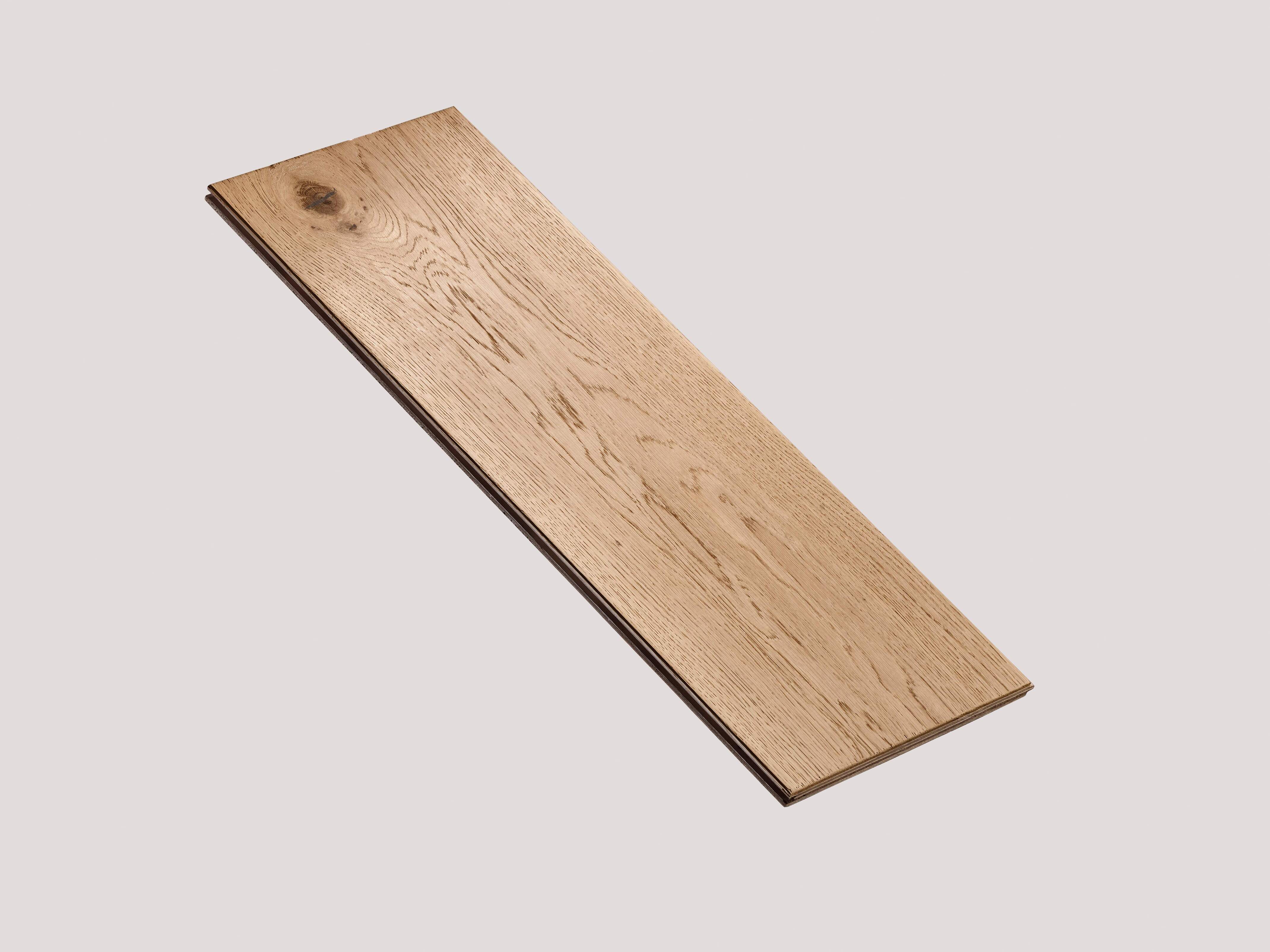 The Heritage 15mm Plank