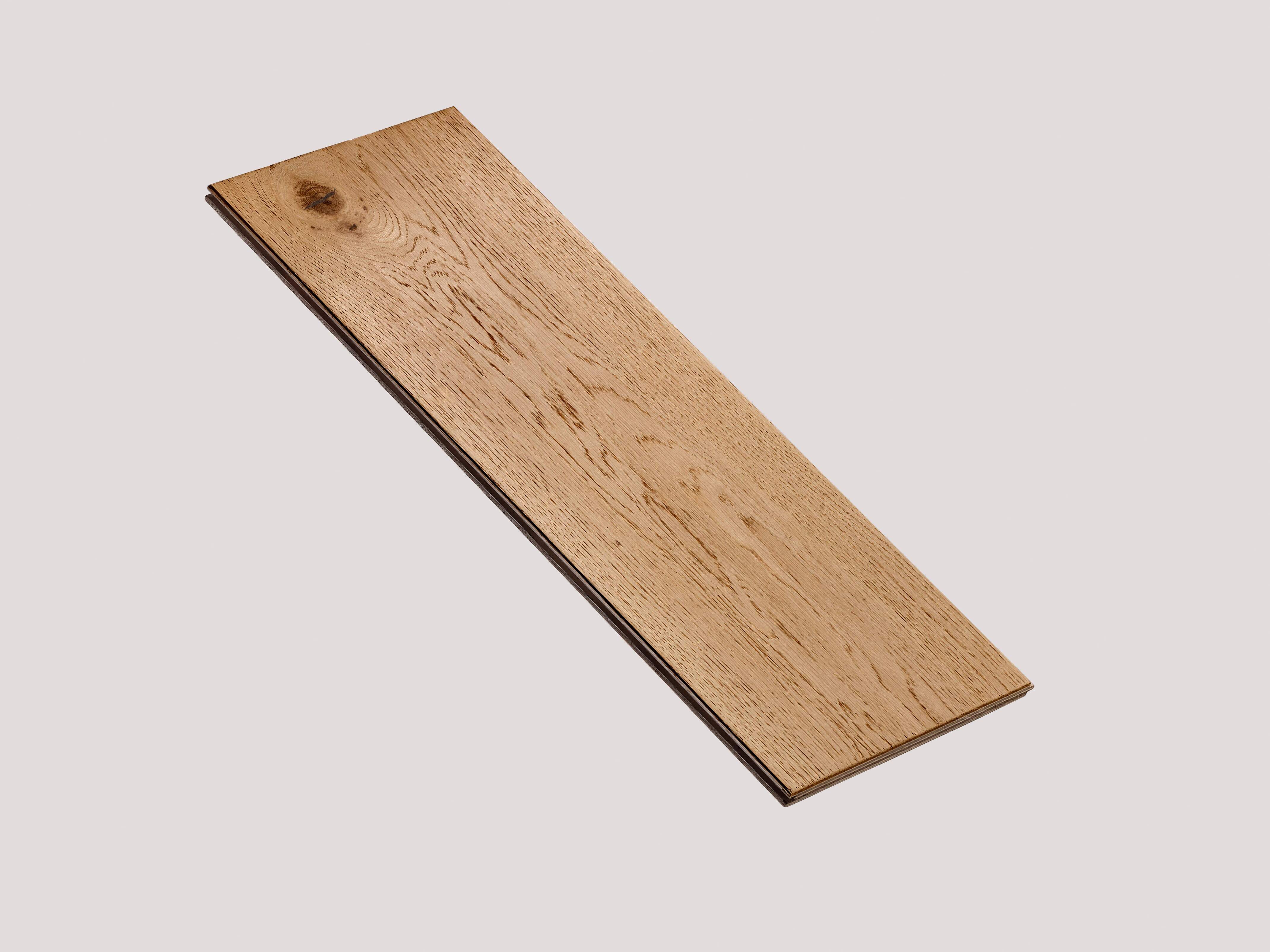 The Heritage 15mm Plank