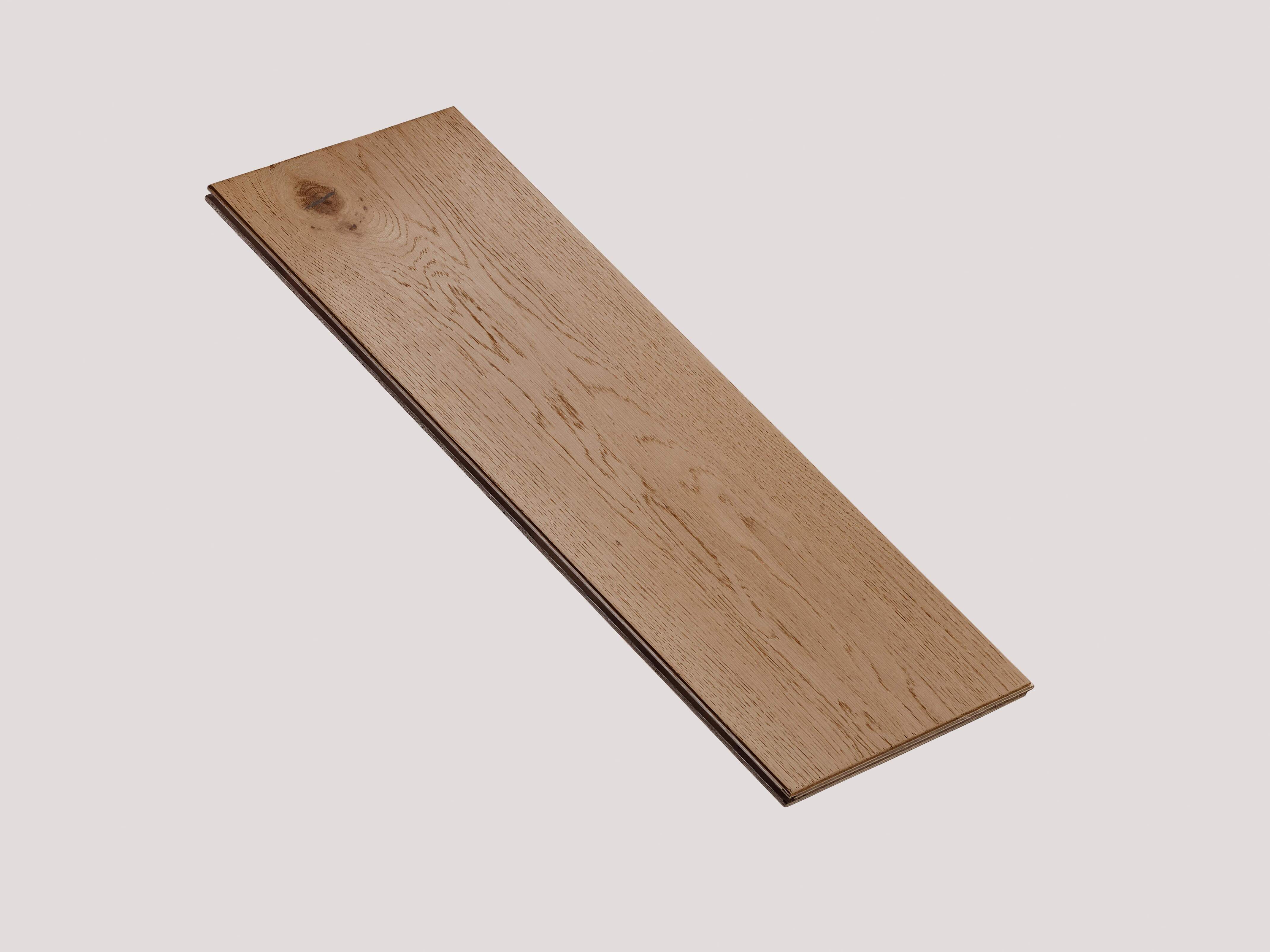 The Heritage 15mm Plank