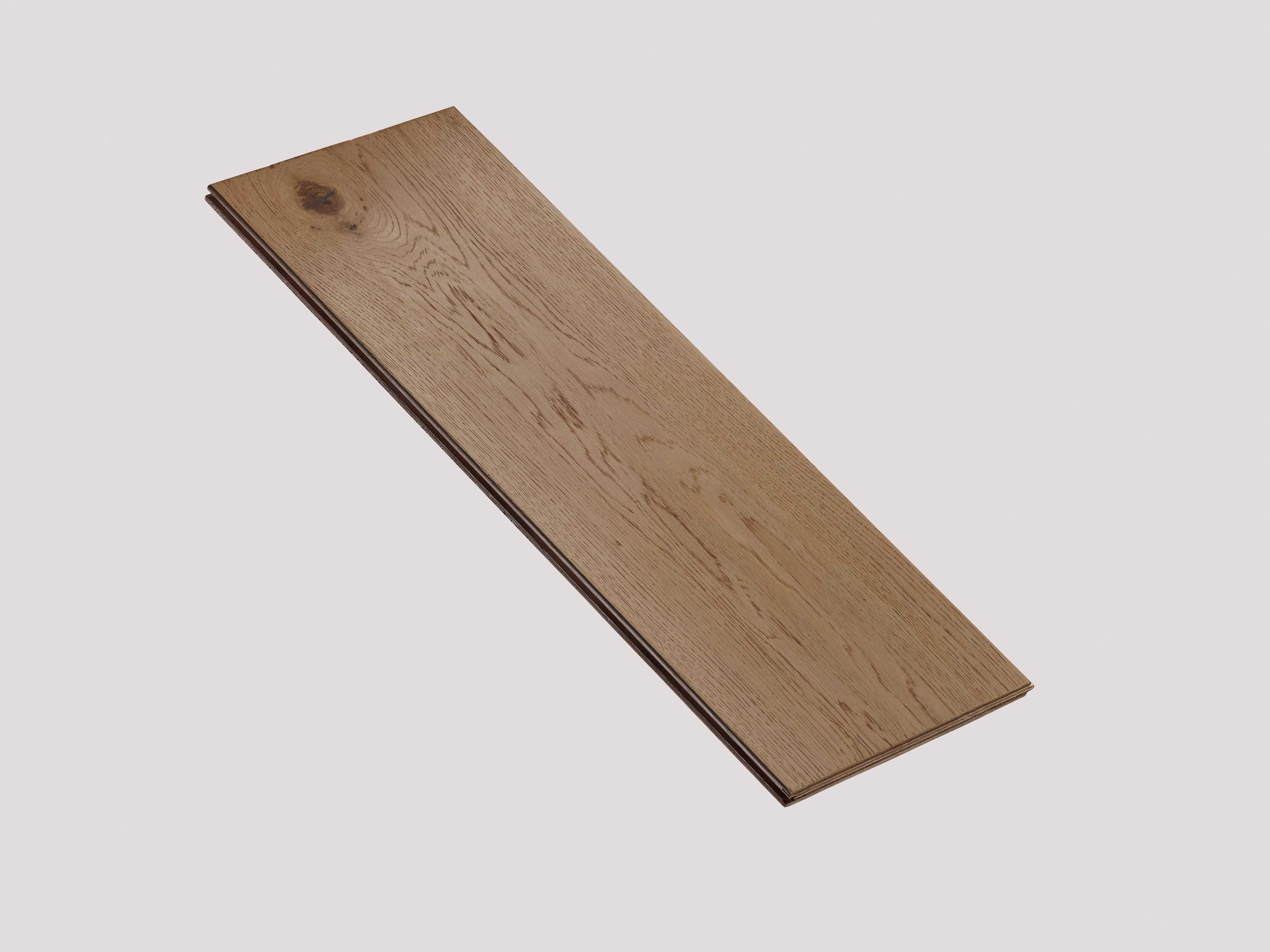 The Heritage 15mm Plank