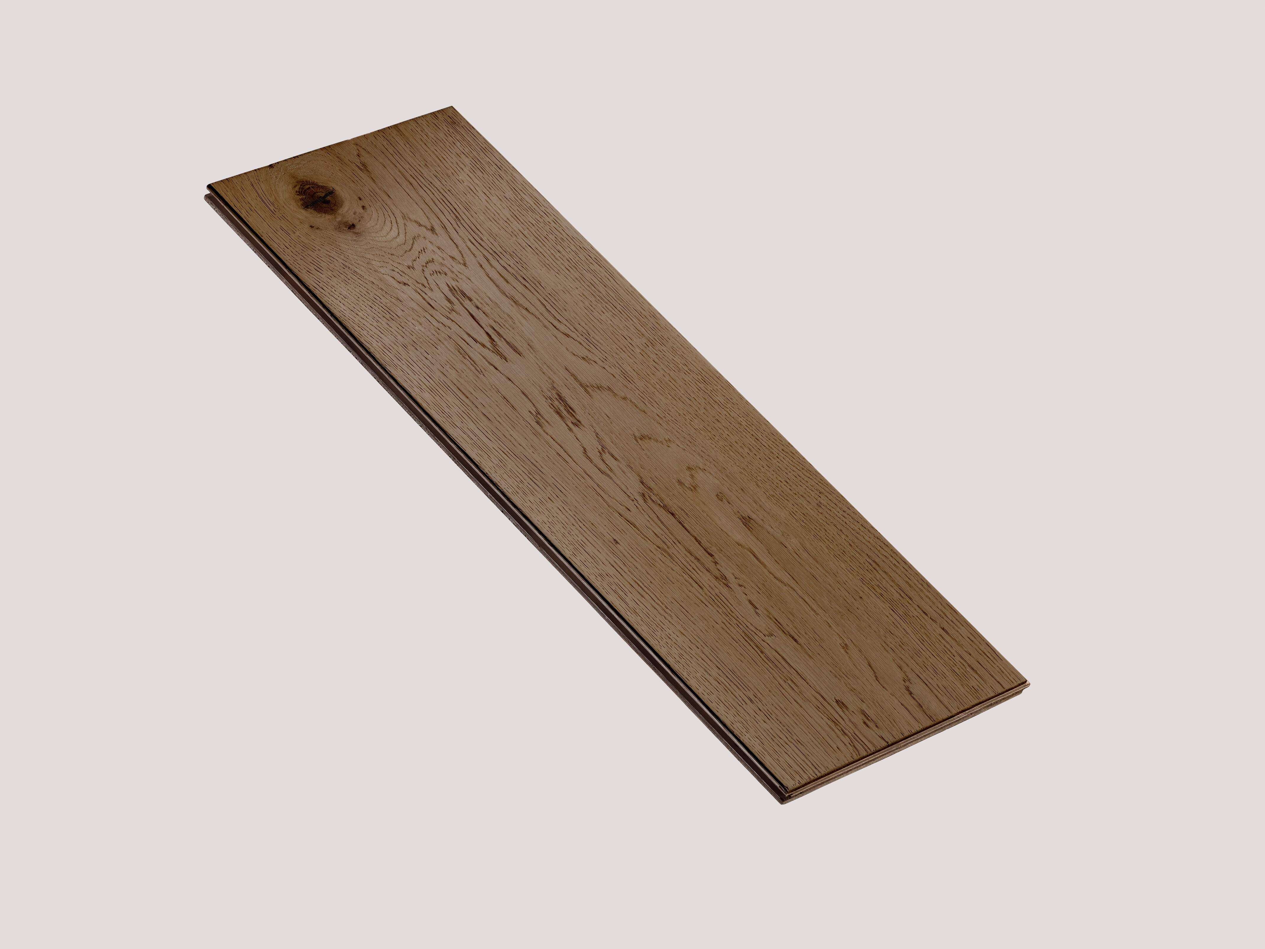 The Heritage 15mm Plank