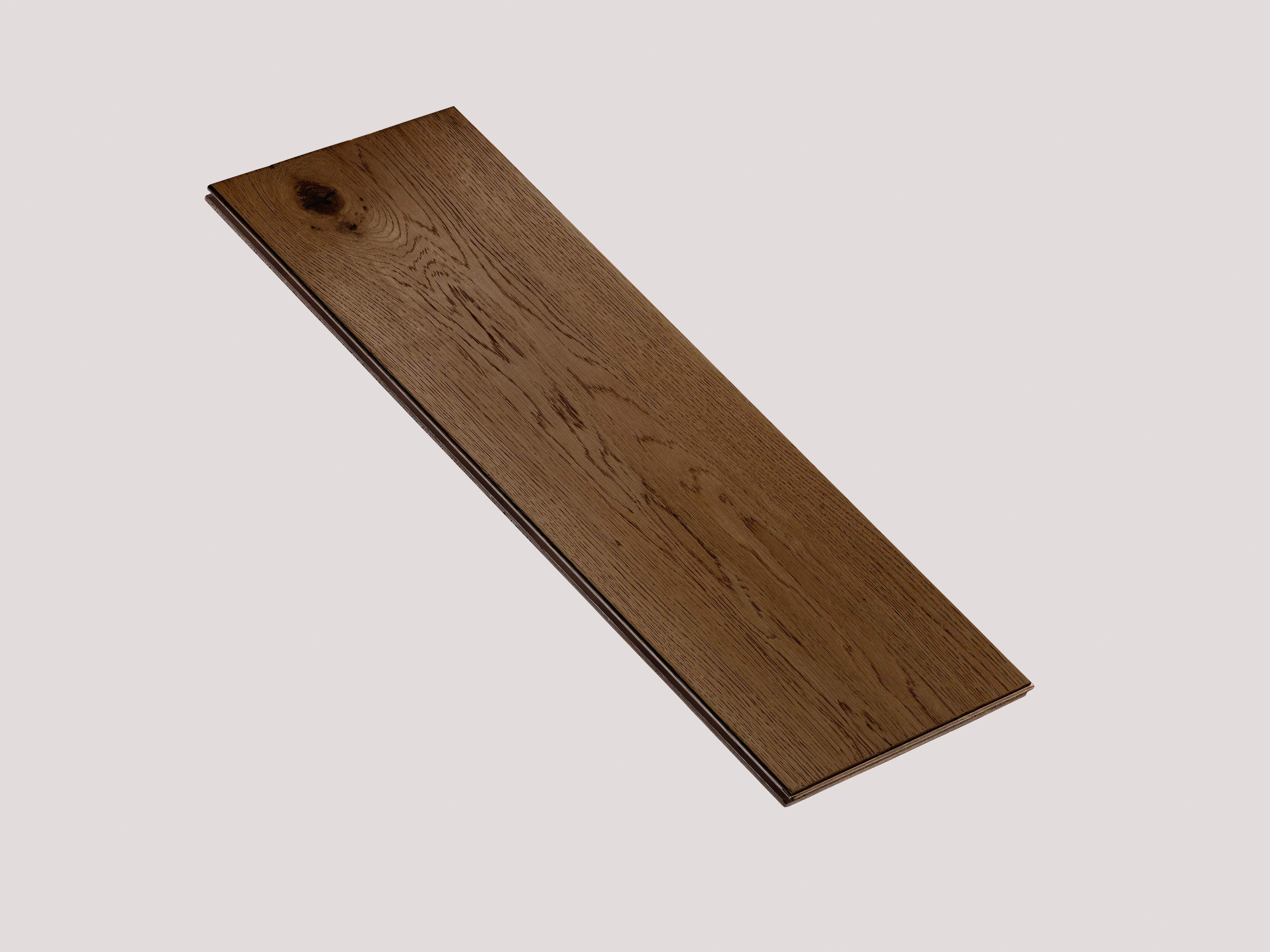 The Heritage 15mm Plank