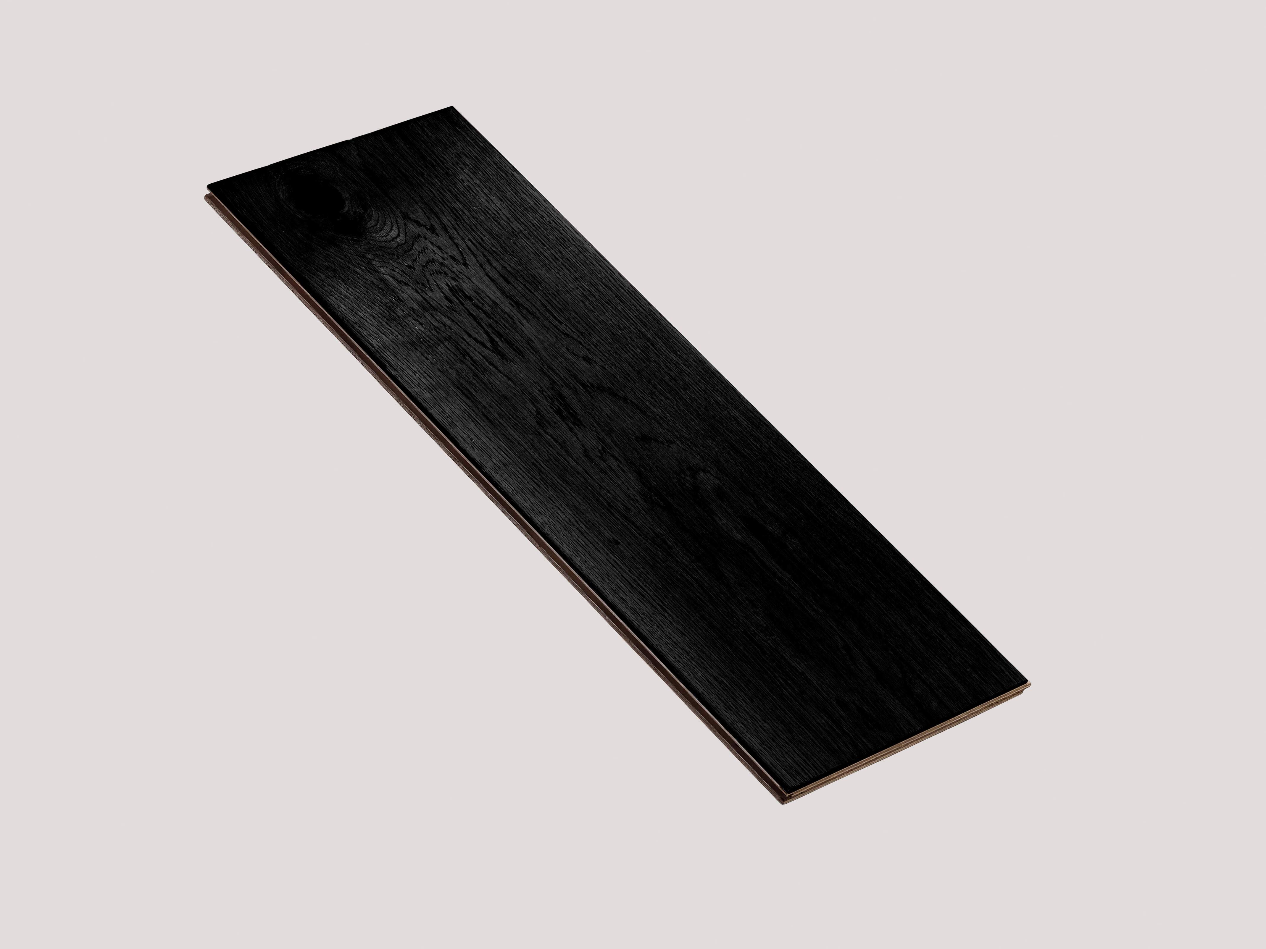 The Heritage 15mm Plank