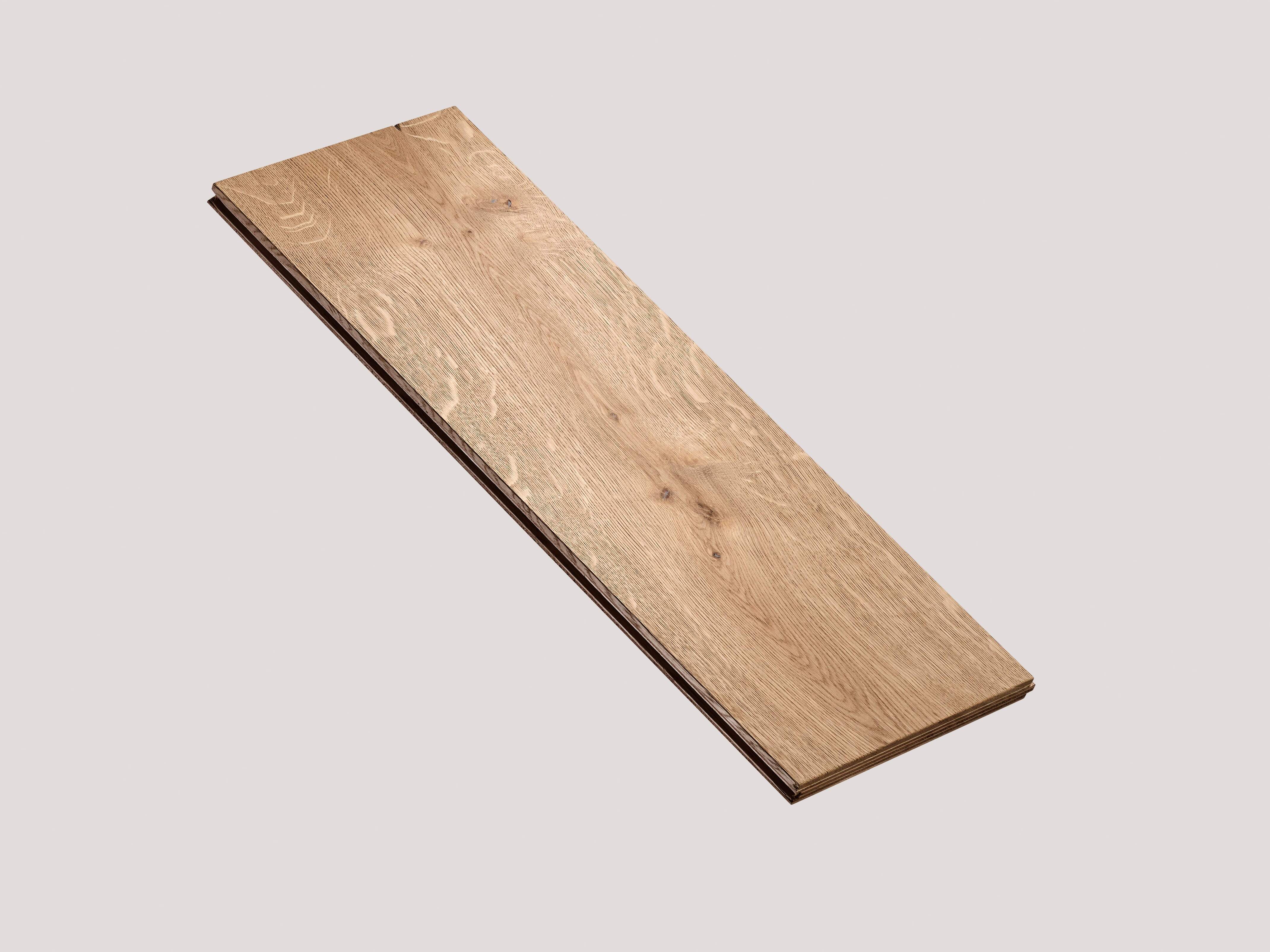 The Classic 20mm Supreme Plank