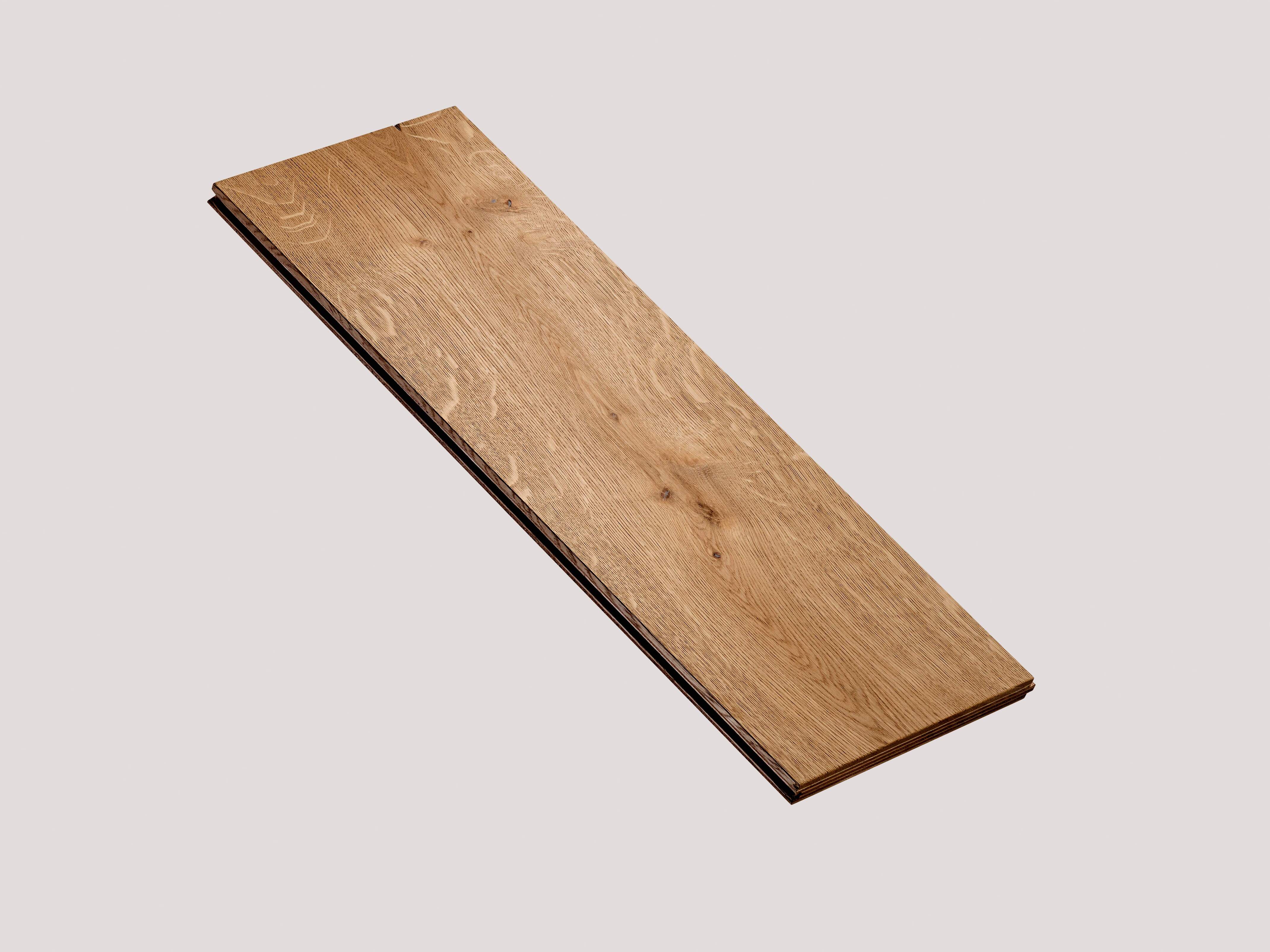 The Classic 20mm Supreme Plank