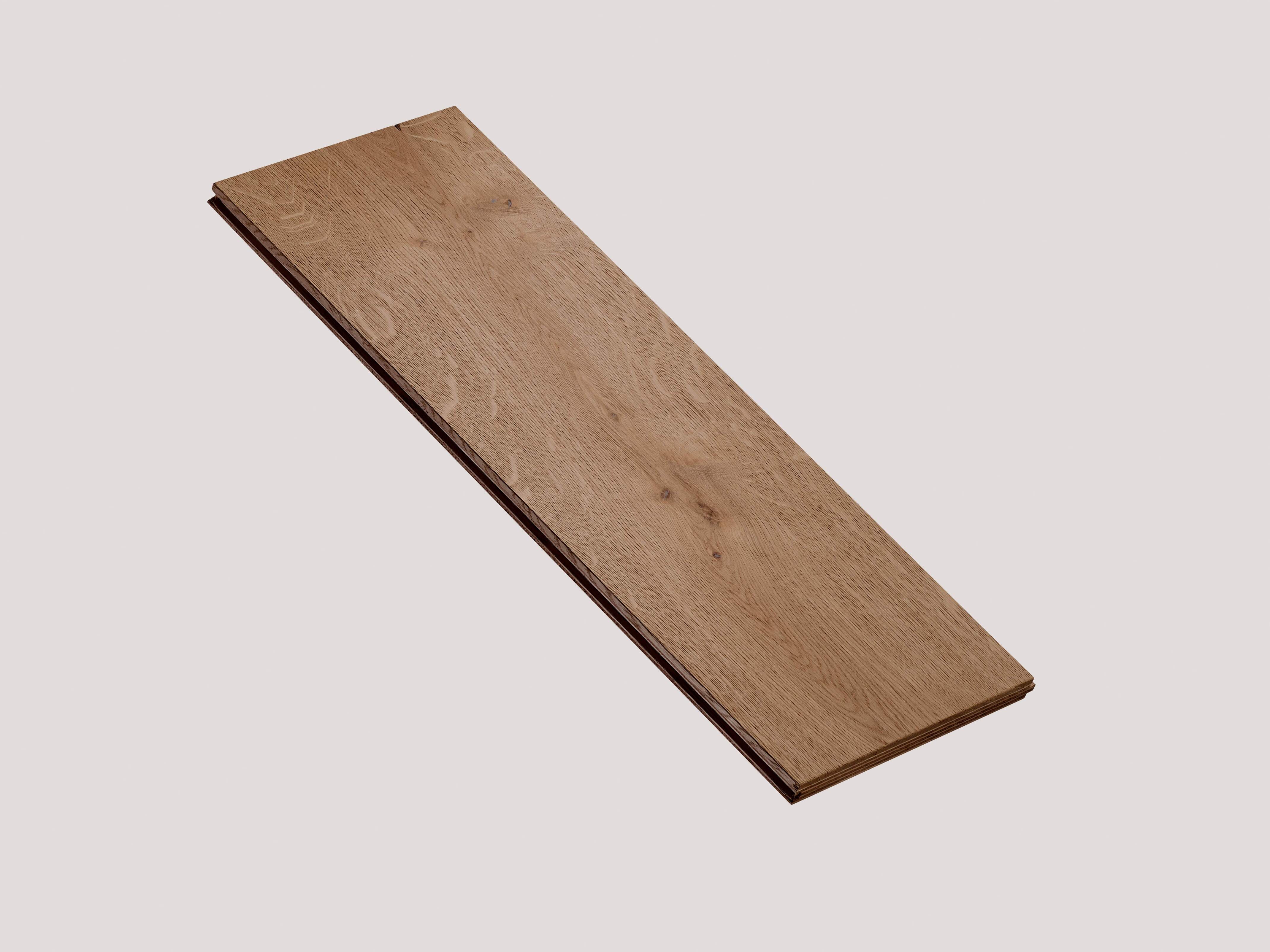 The Classic 20mm Supreme Plank