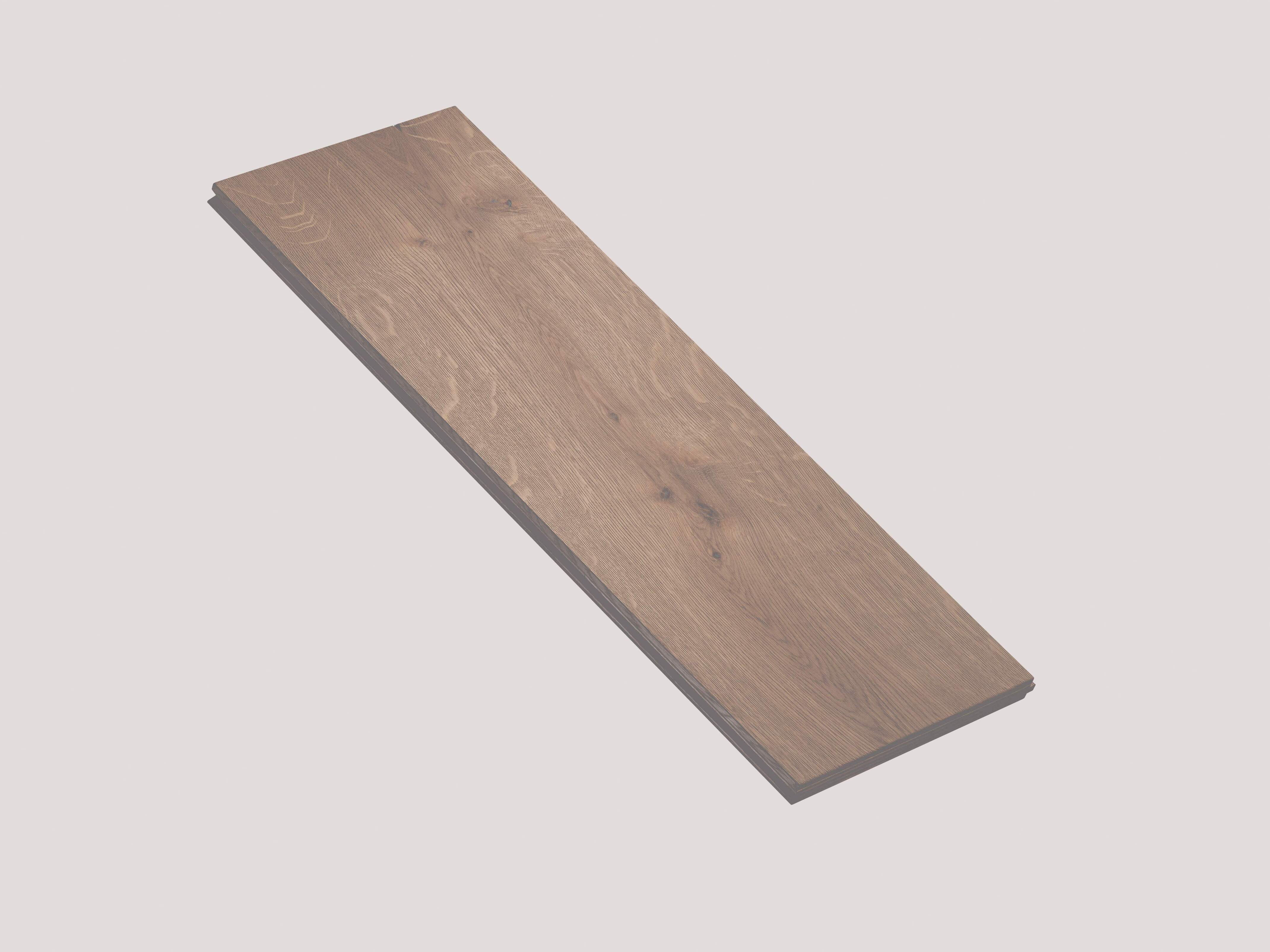 The Classic 20mm Supreme Plank