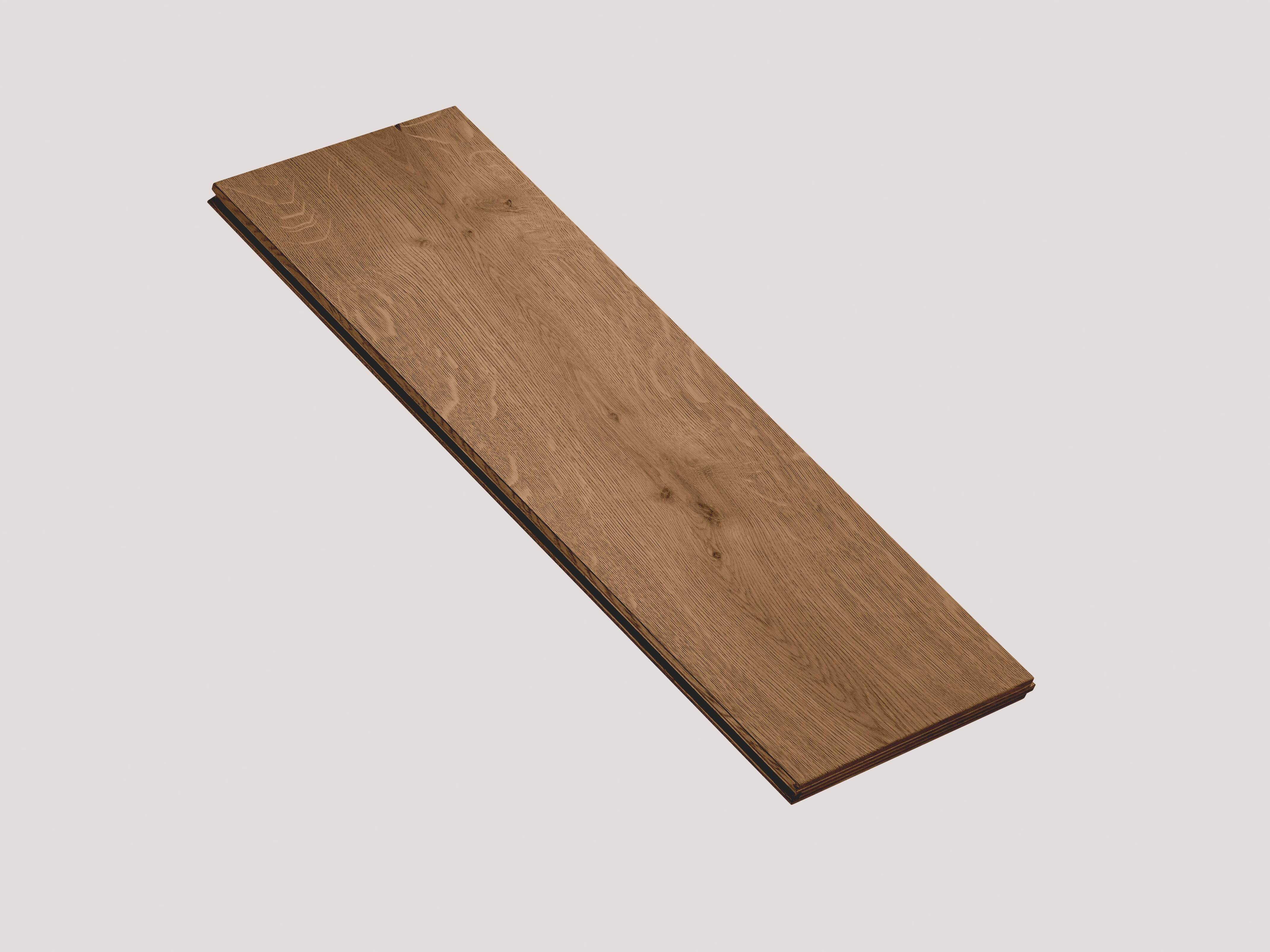 The Classic 20mm Supreme Plank