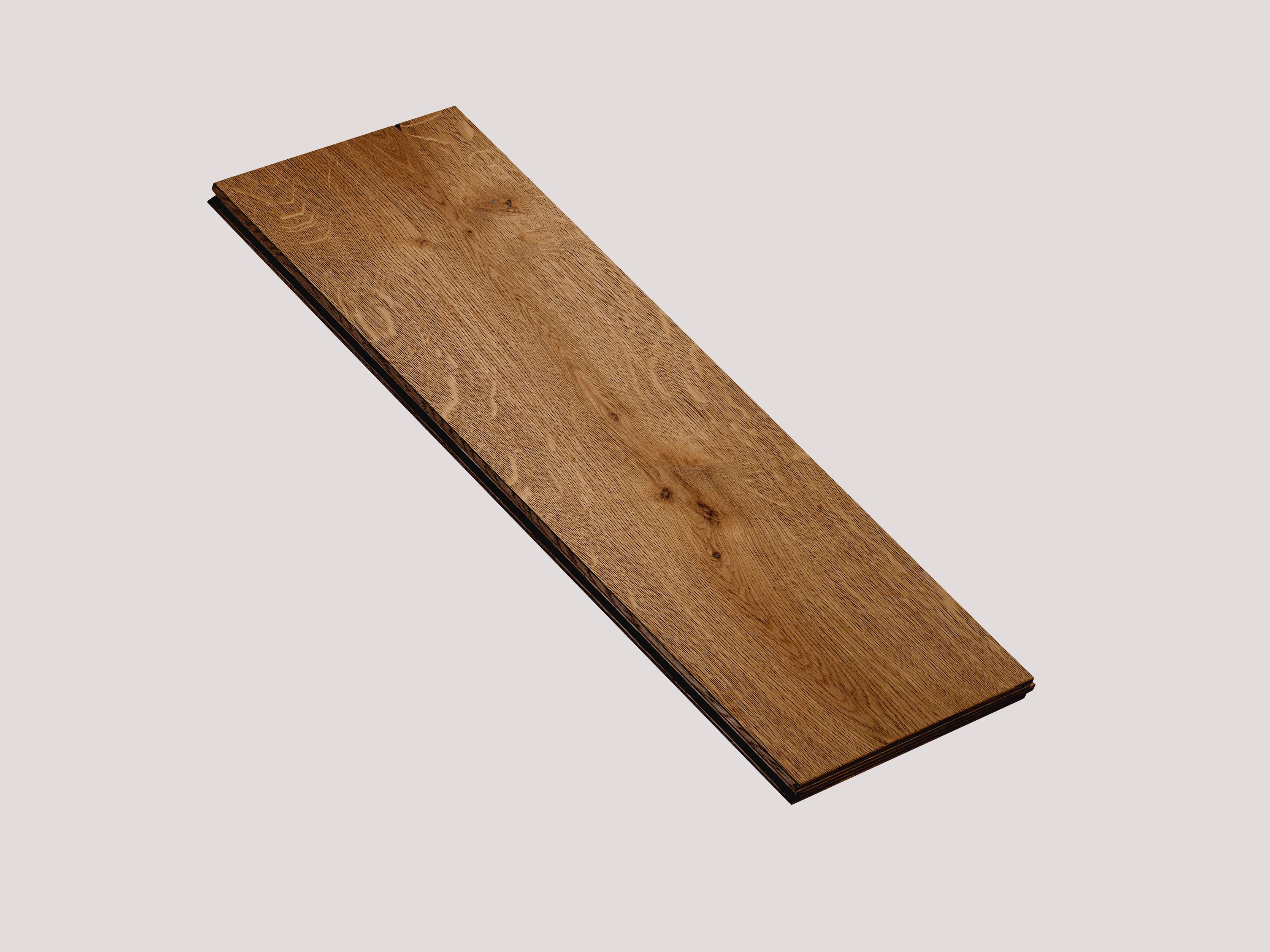 The Classic 20mm Supreme Plank