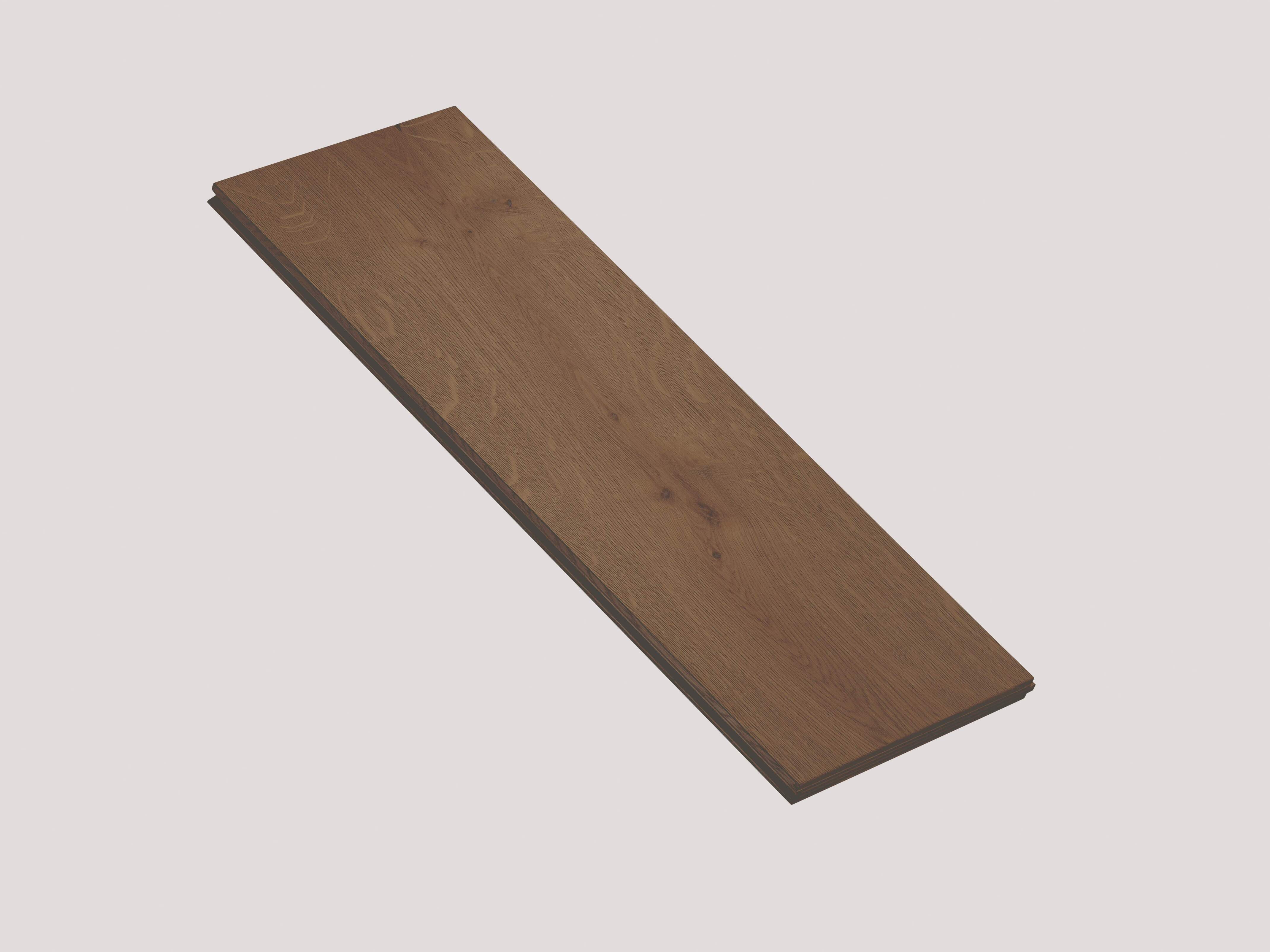 The Classic 20mm Supreme Plank