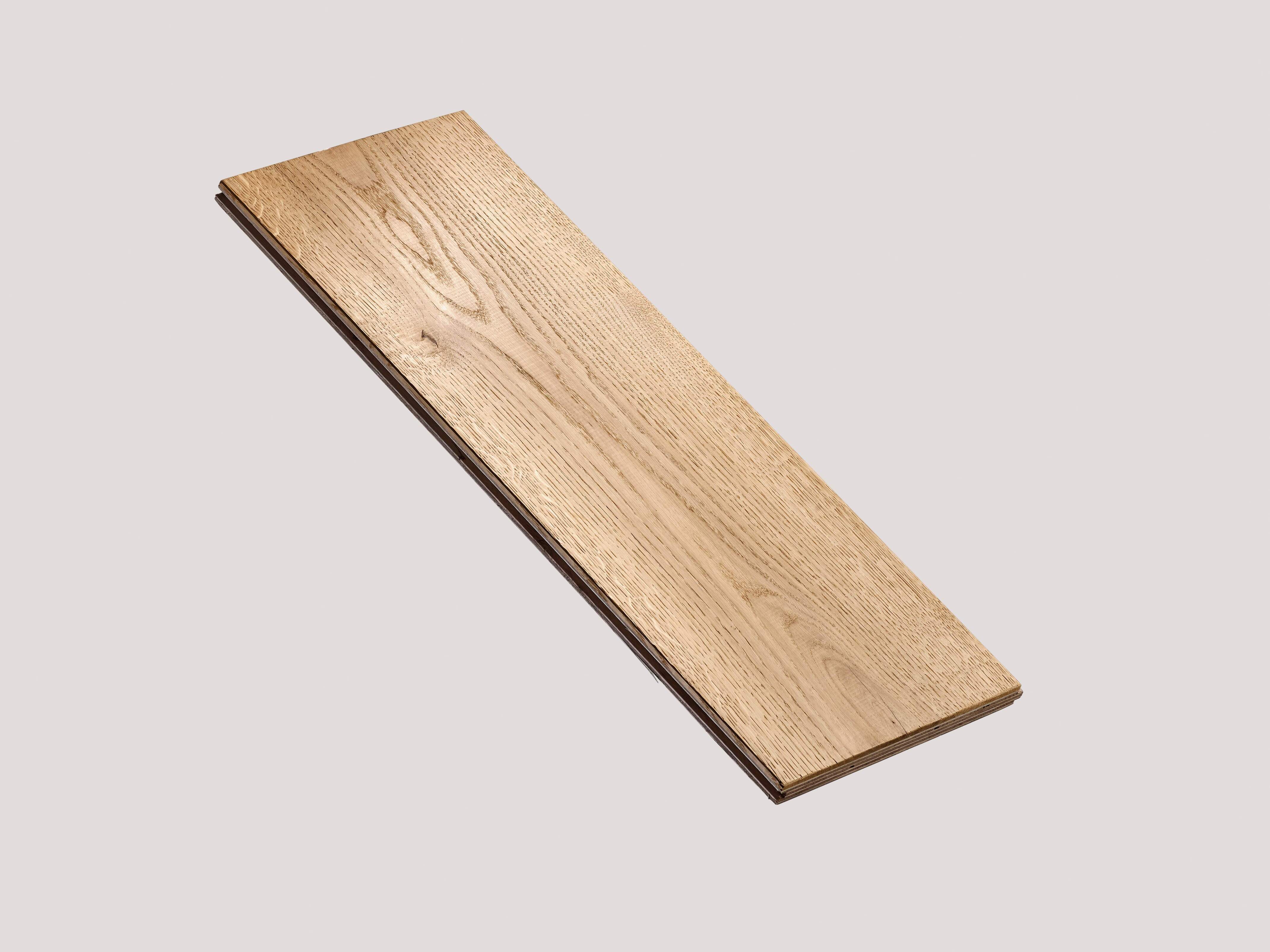 The Heritage 20mm Supreme Plank