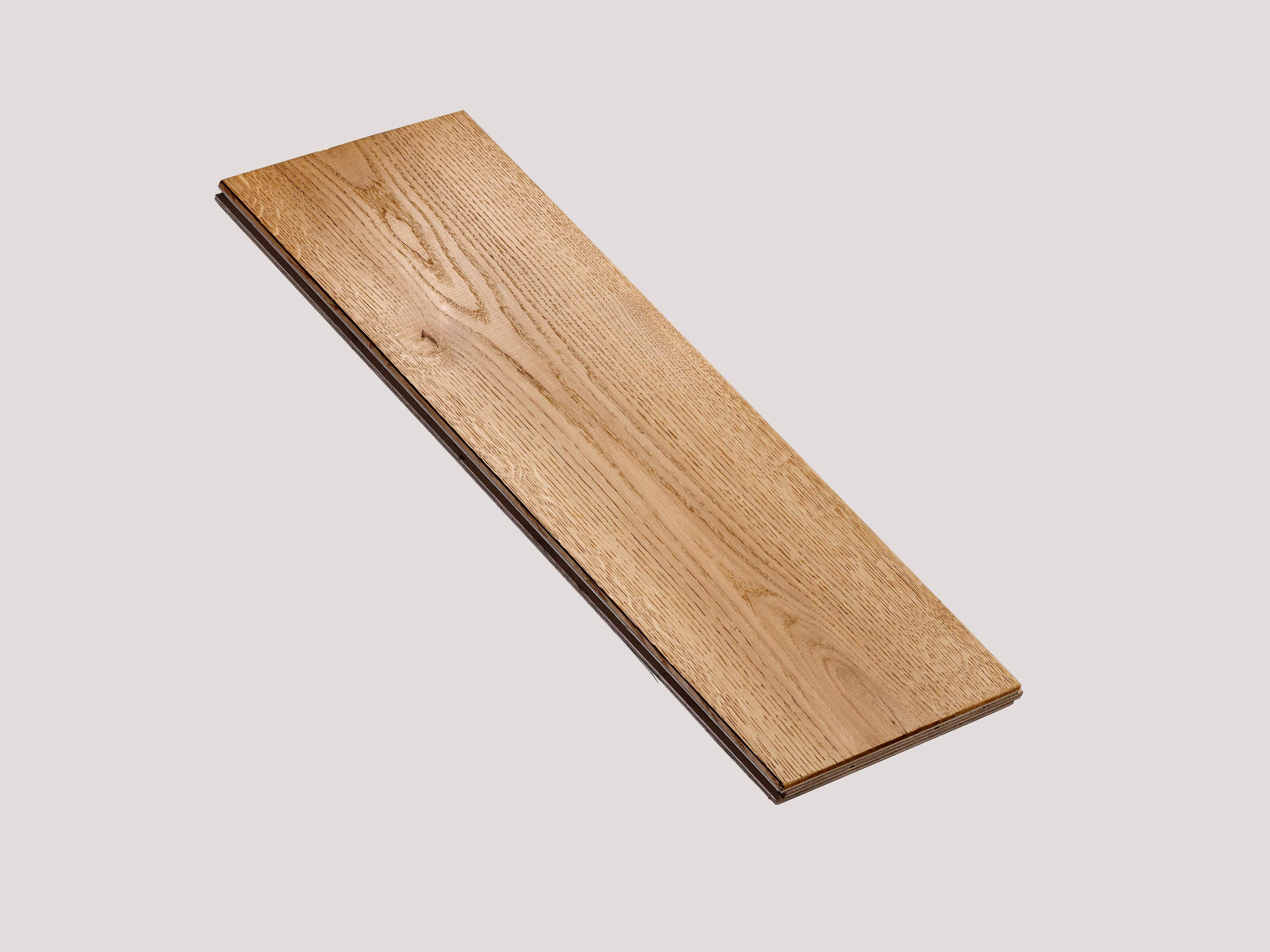 The Heritage 20mm Supreme Plank