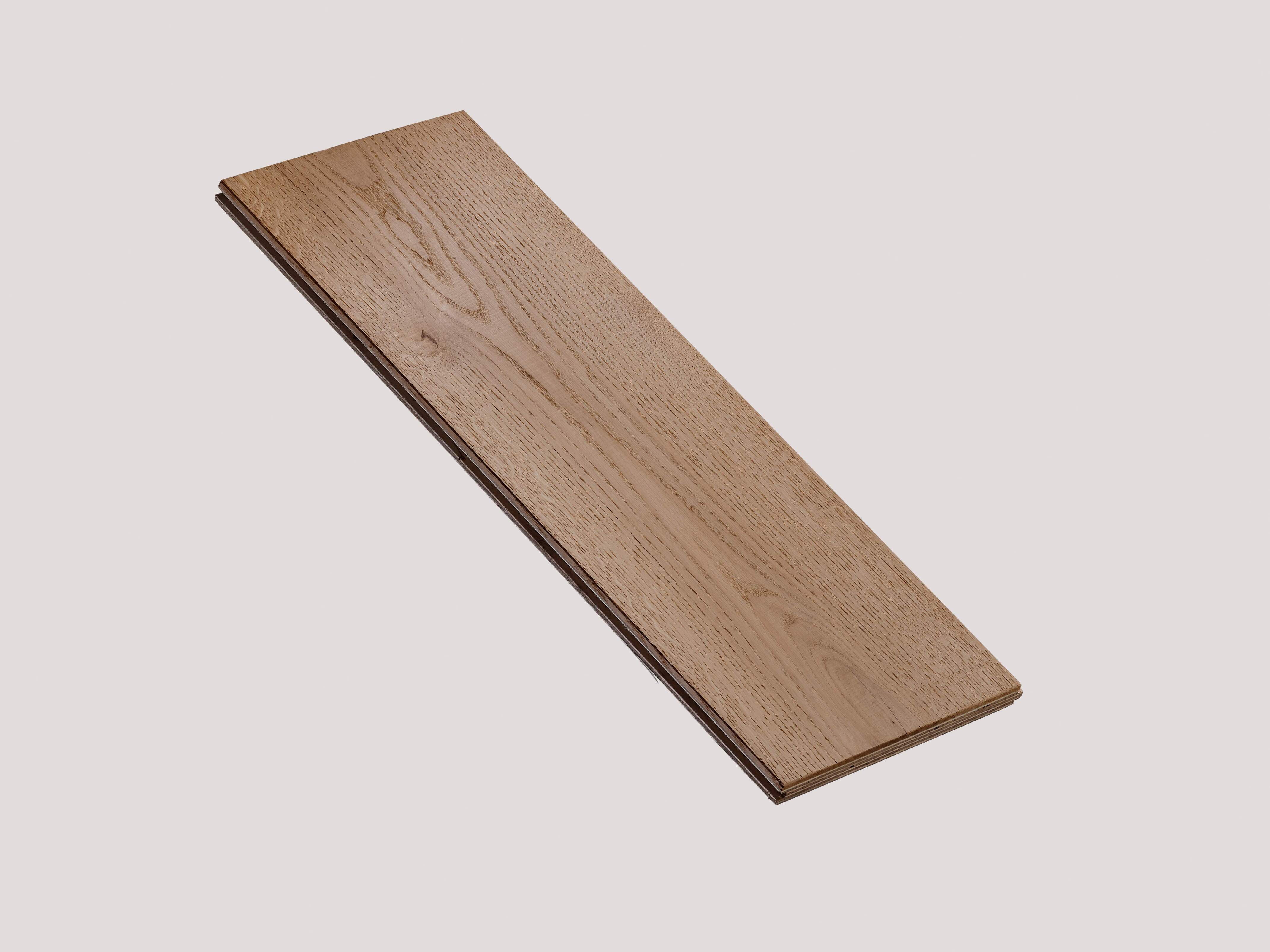 The Heritage 20mm Supreme Plank