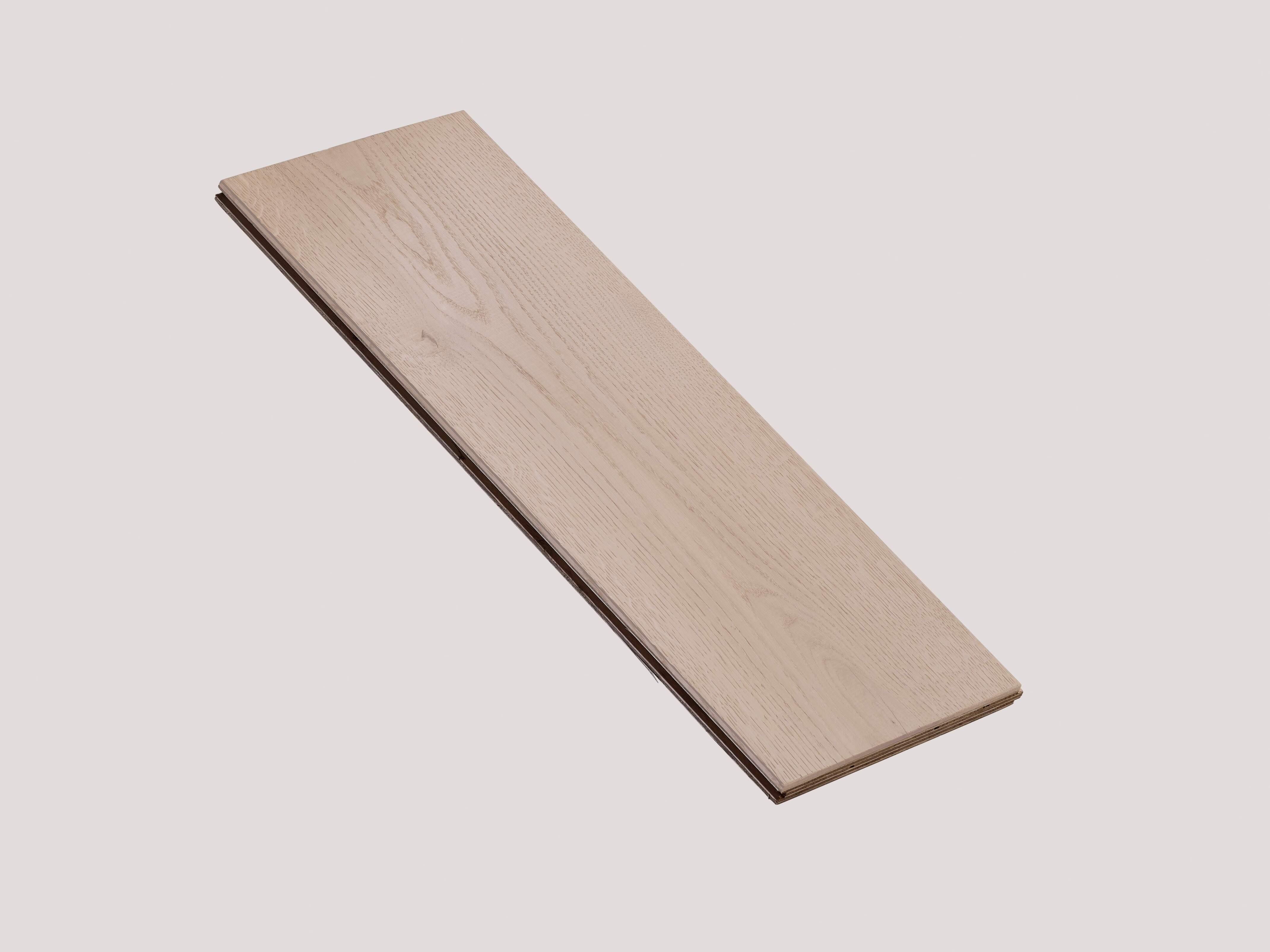 The Heritage 20mm Supreme Plank