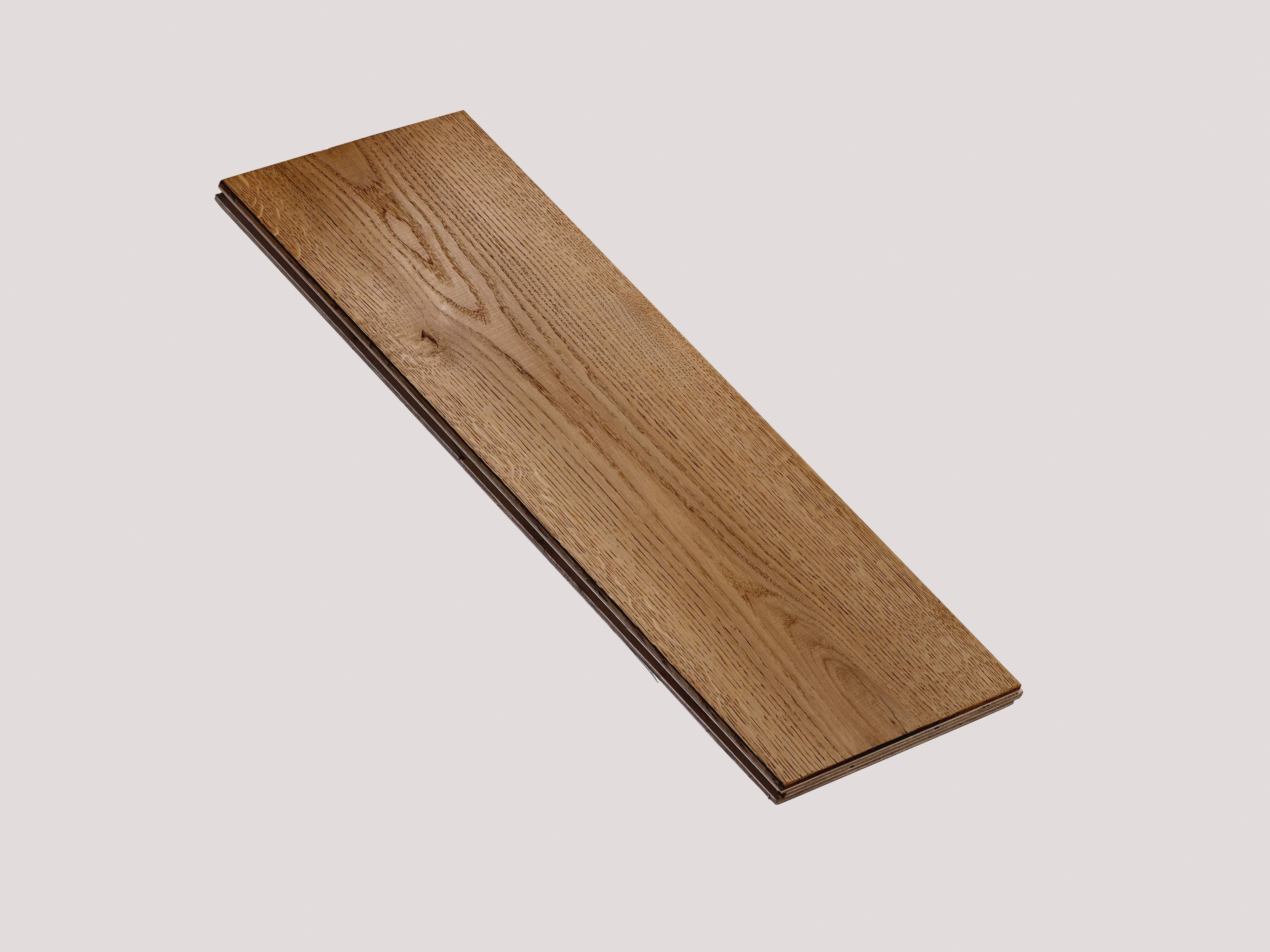 The Heritage 20mm Supreme Plank