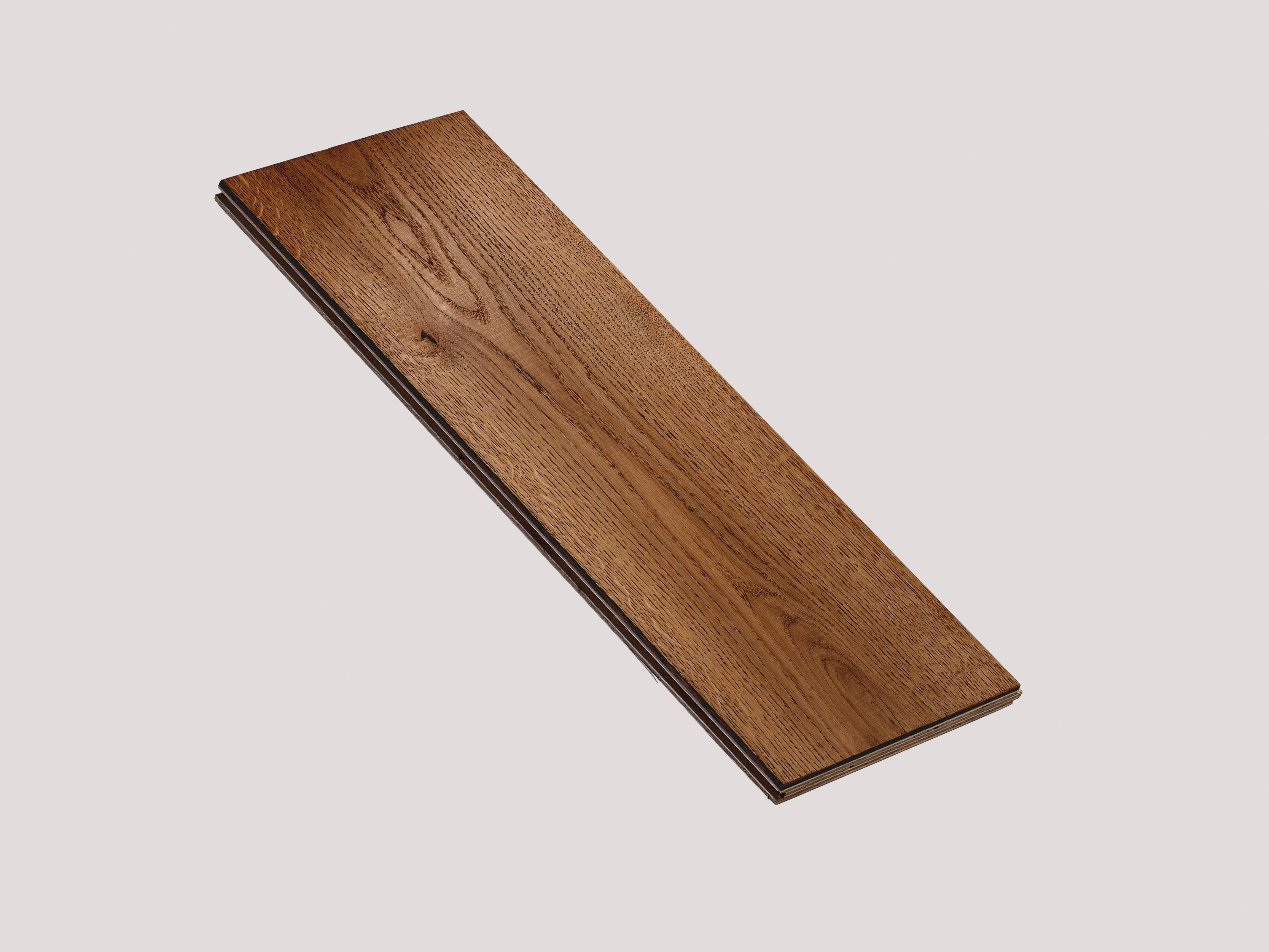 The Heritage 20mm Supreme Plank