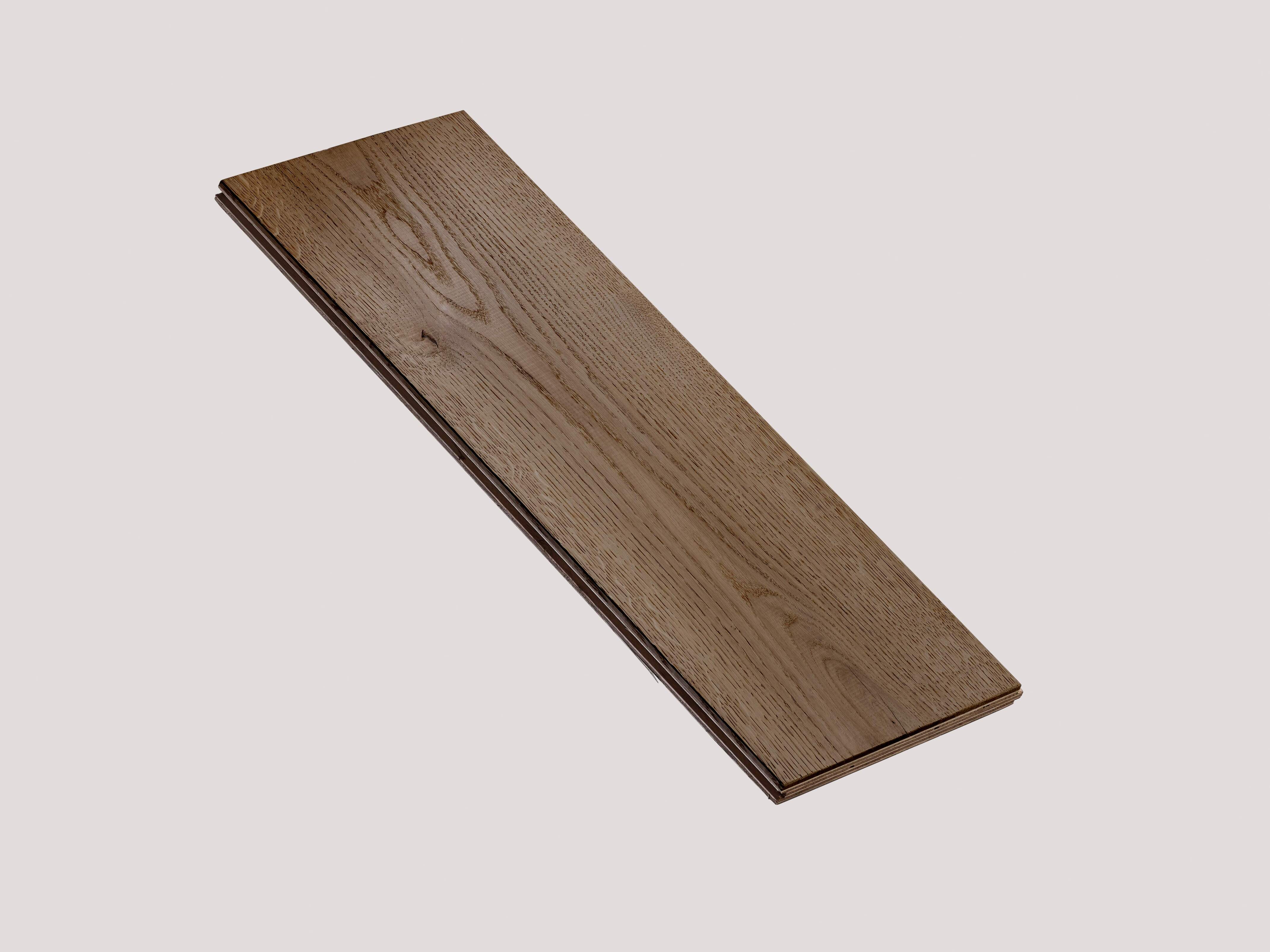 The Heritage 20mm Supreme Plank