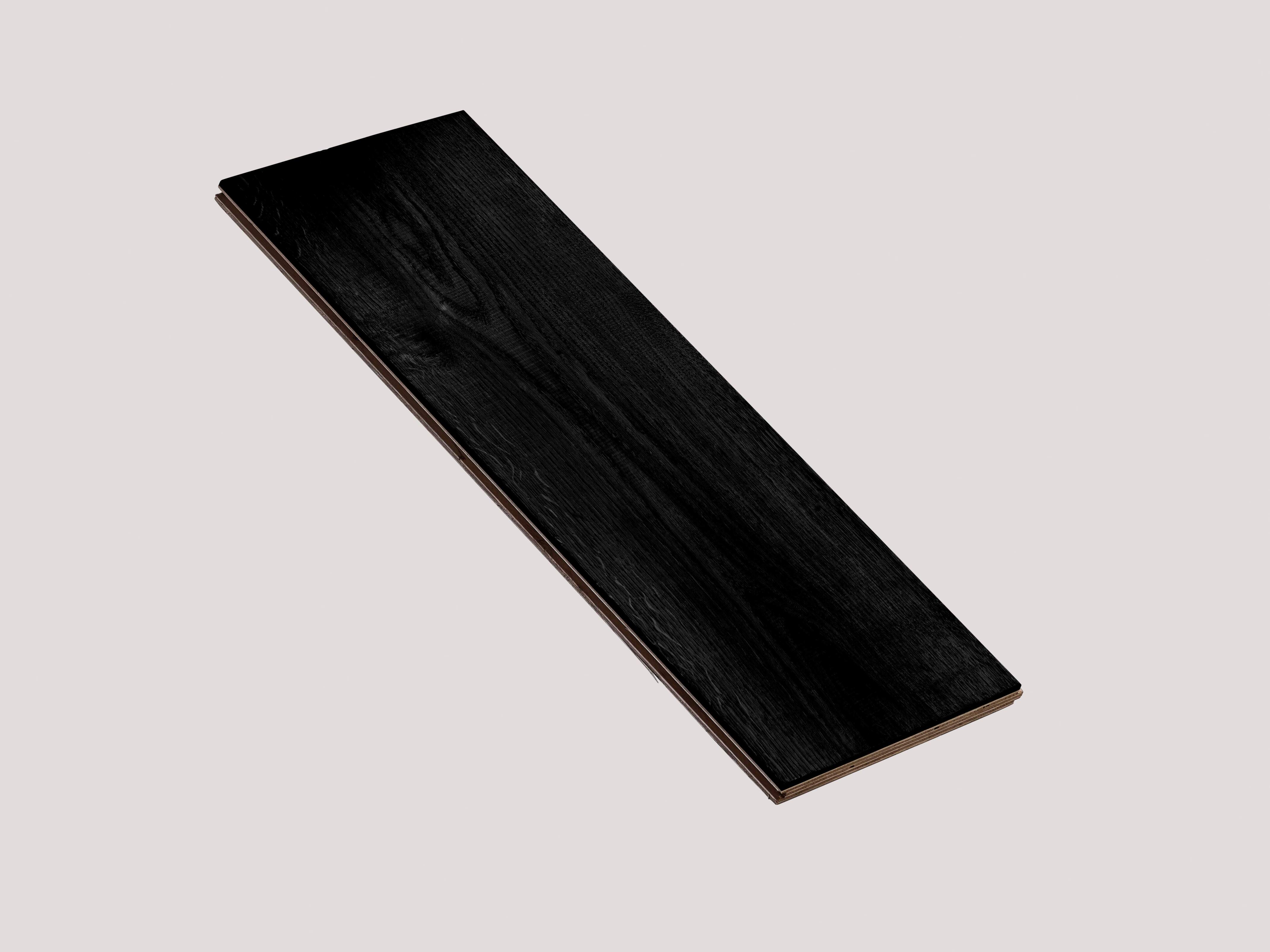 The Heritage 20mm Supreme Plank