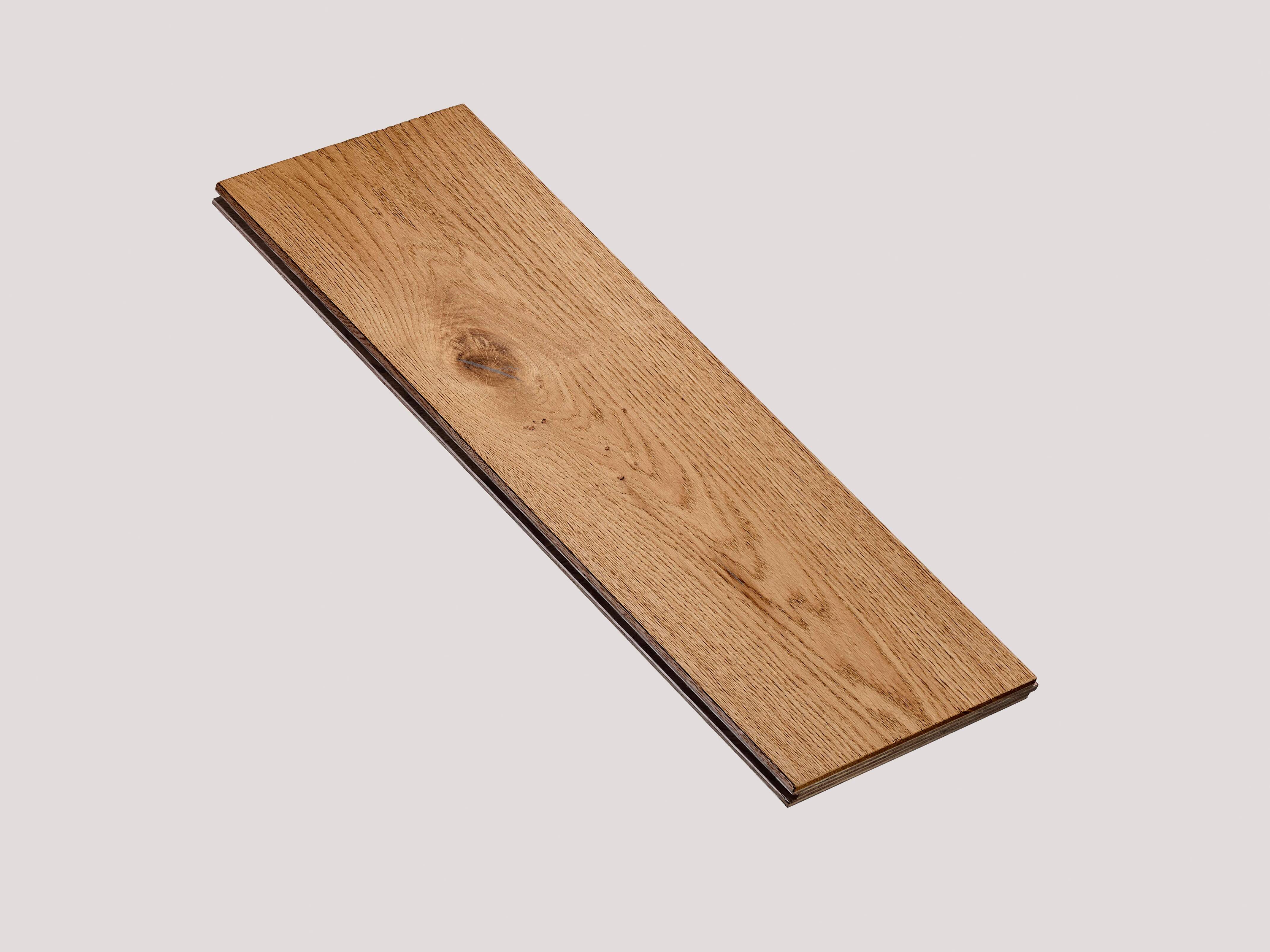 The Classic 20mm Supreme Plank