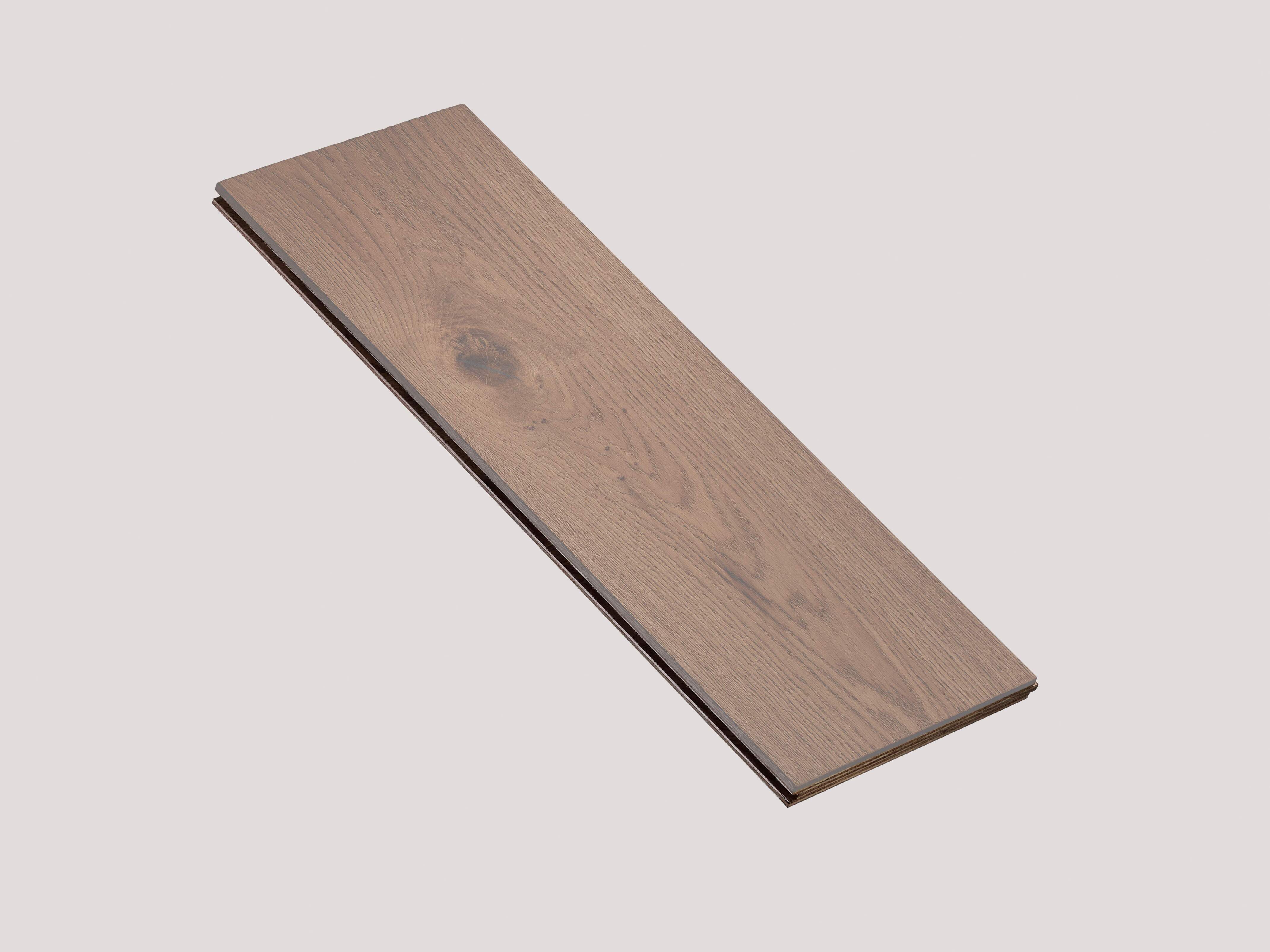 The Classic 20mm Supreme Plank