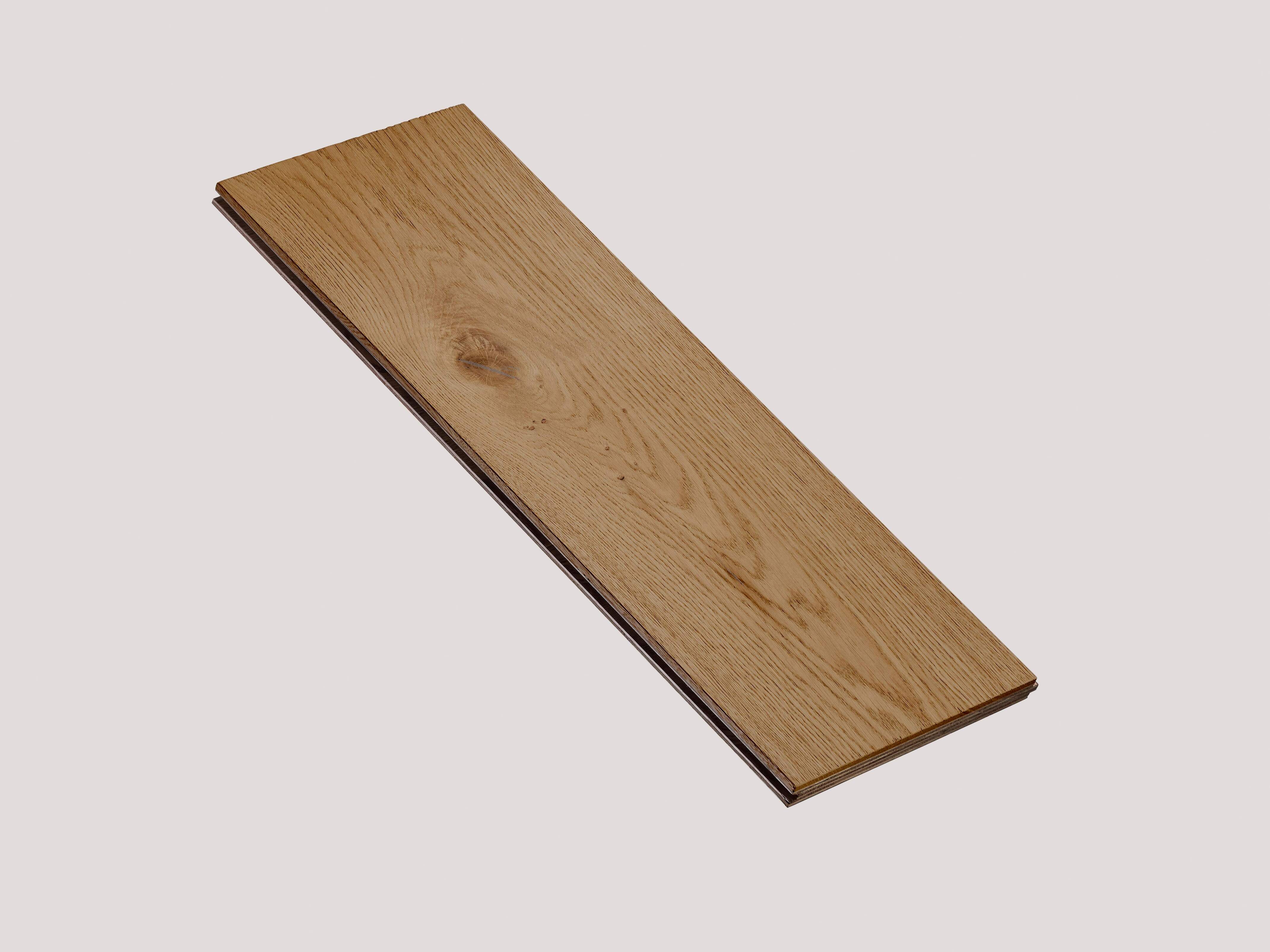 The Classic 20mm Supreme Plank