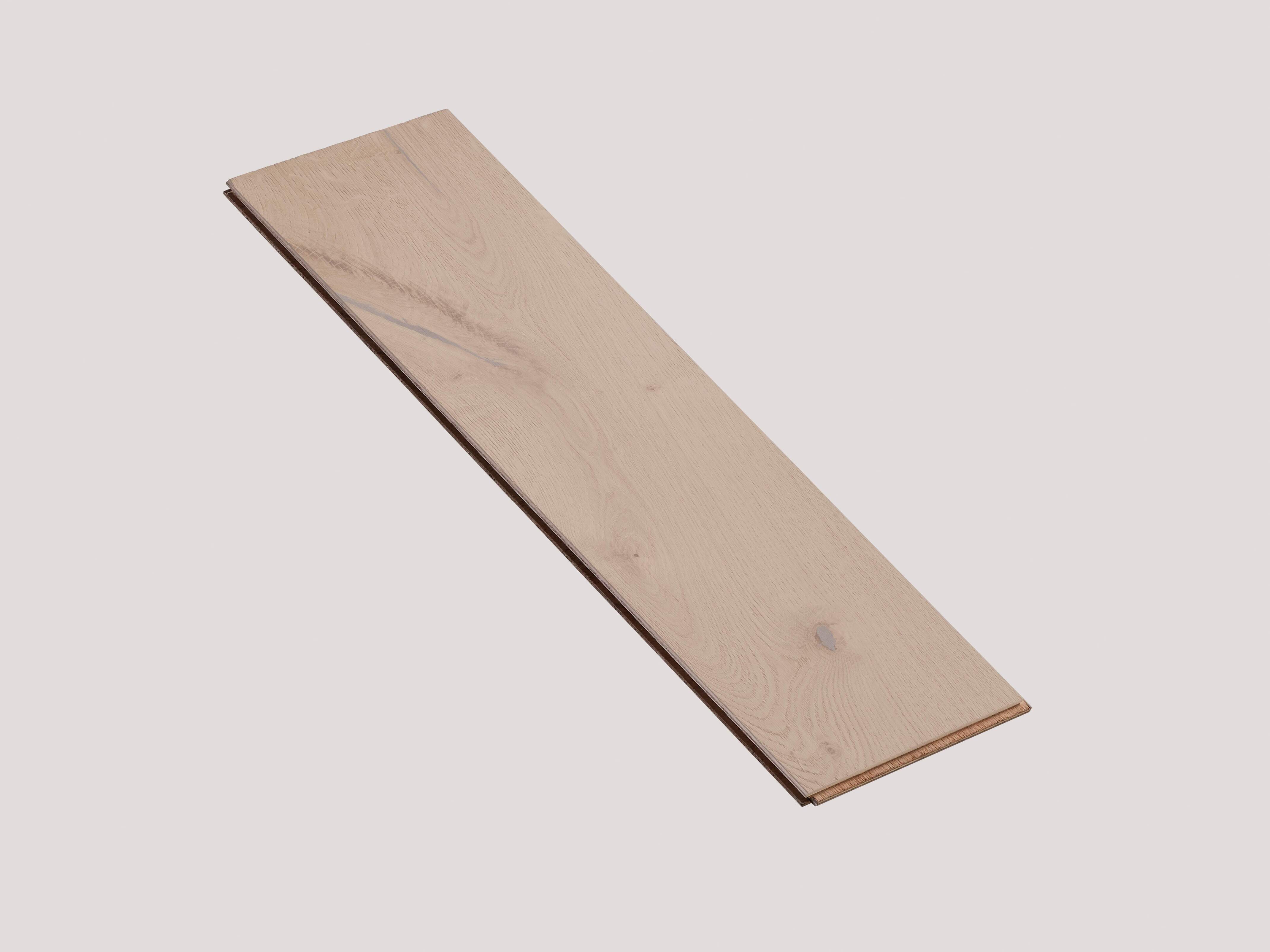 The Rustic 14mm Plank